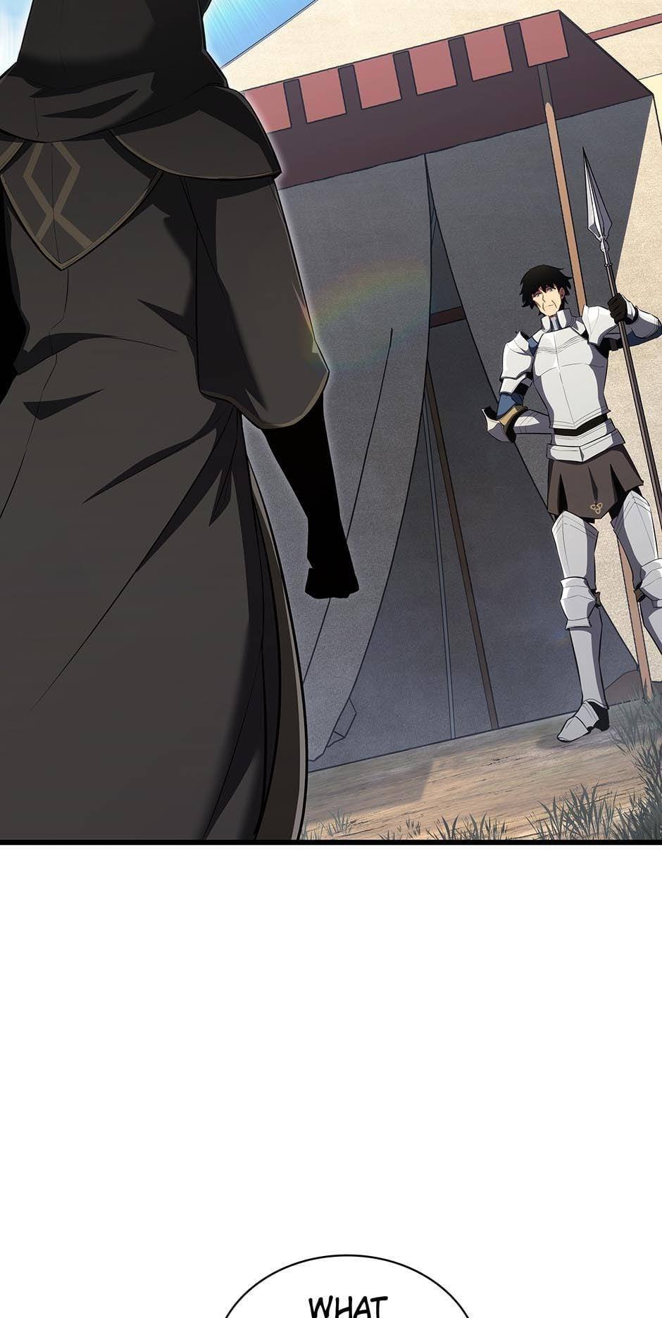 The Beginning After the End Chapter 185 page 166 - 