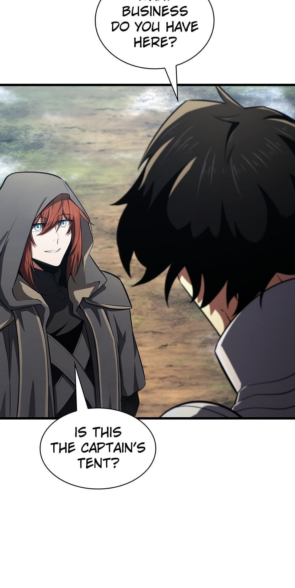 The Beginning After the End Chapter 185 page 167 - 