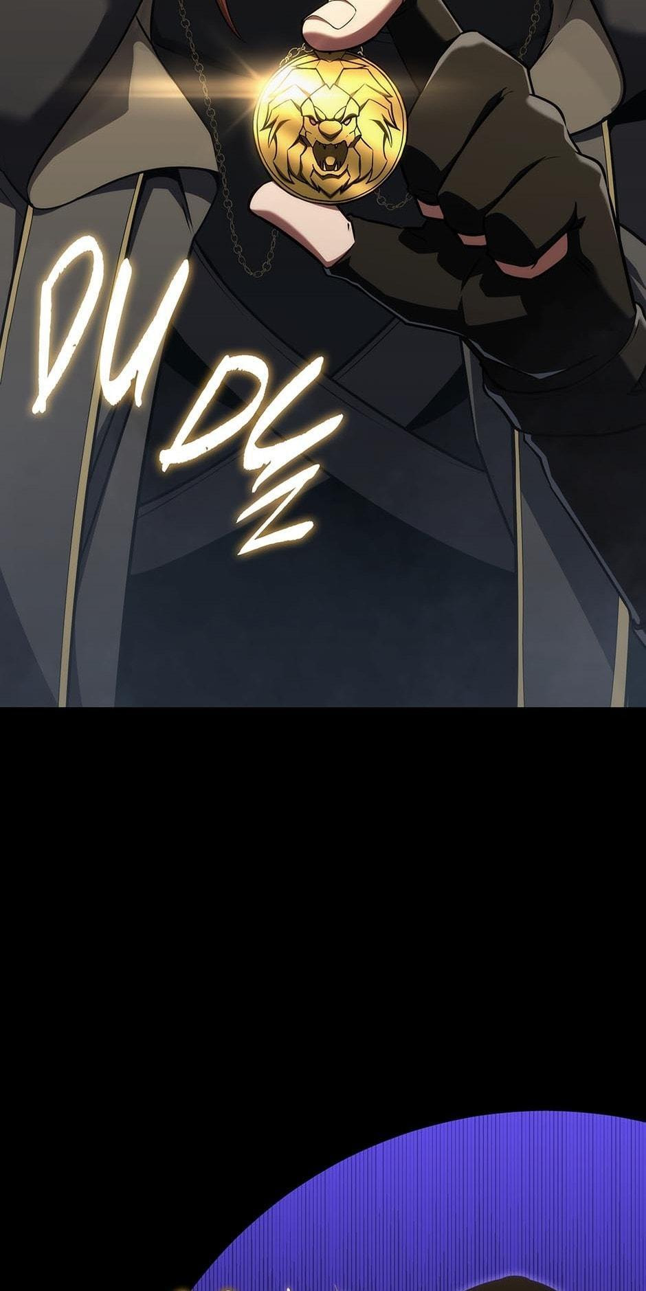 The Beginning After the End Chapter 185 page 170 - 