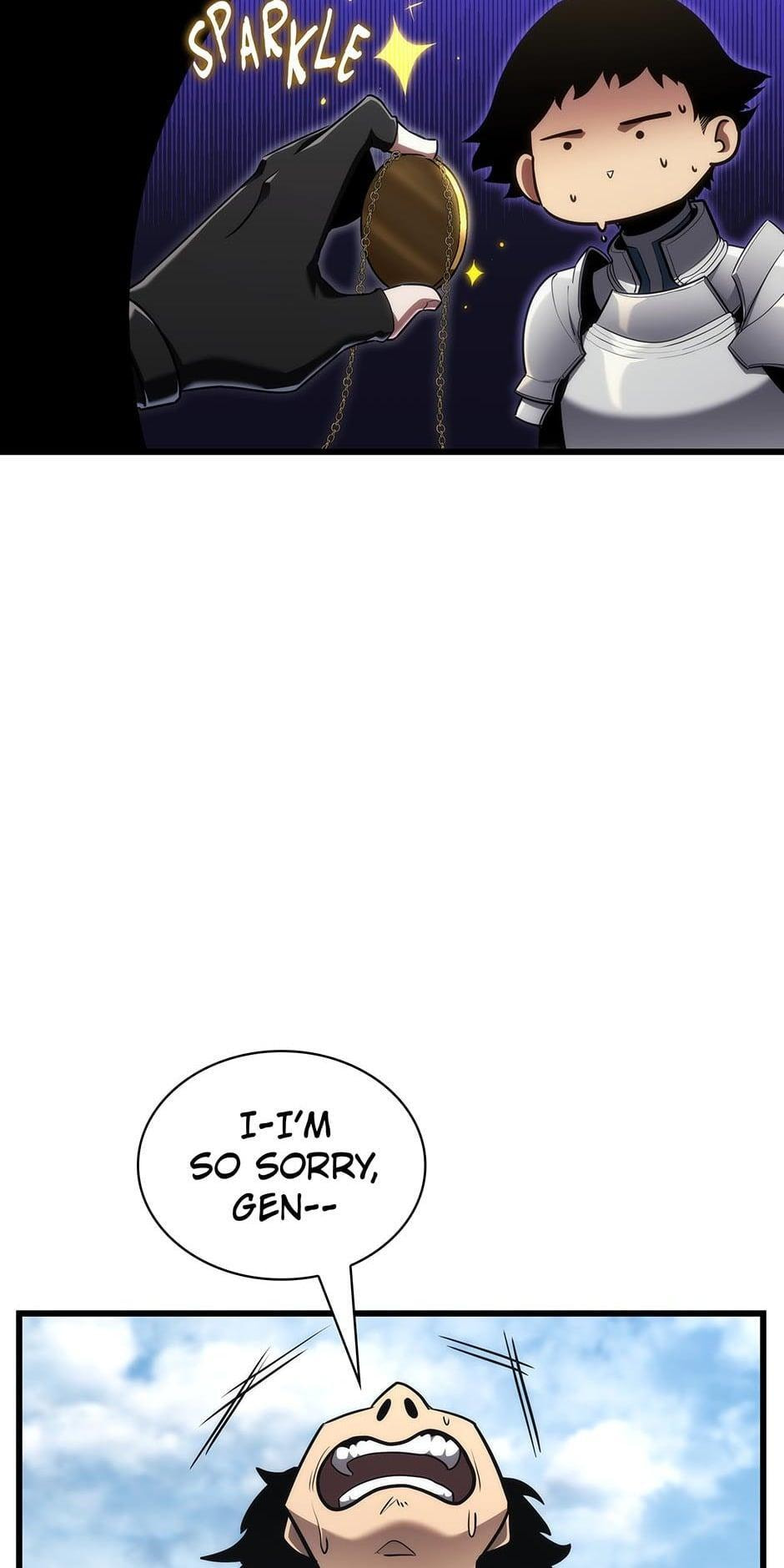 The Beginning After the End Chapter 185 page 171 - 