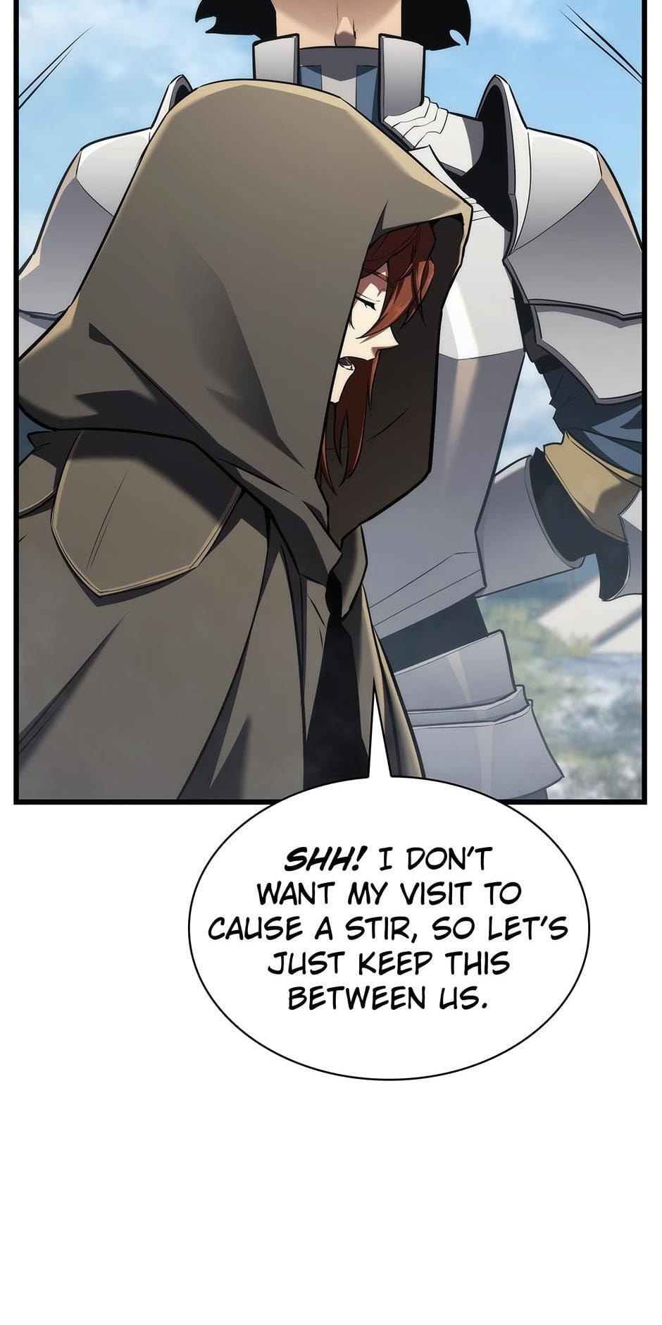 The Beginning After the End Chapter 185 page 172 - 