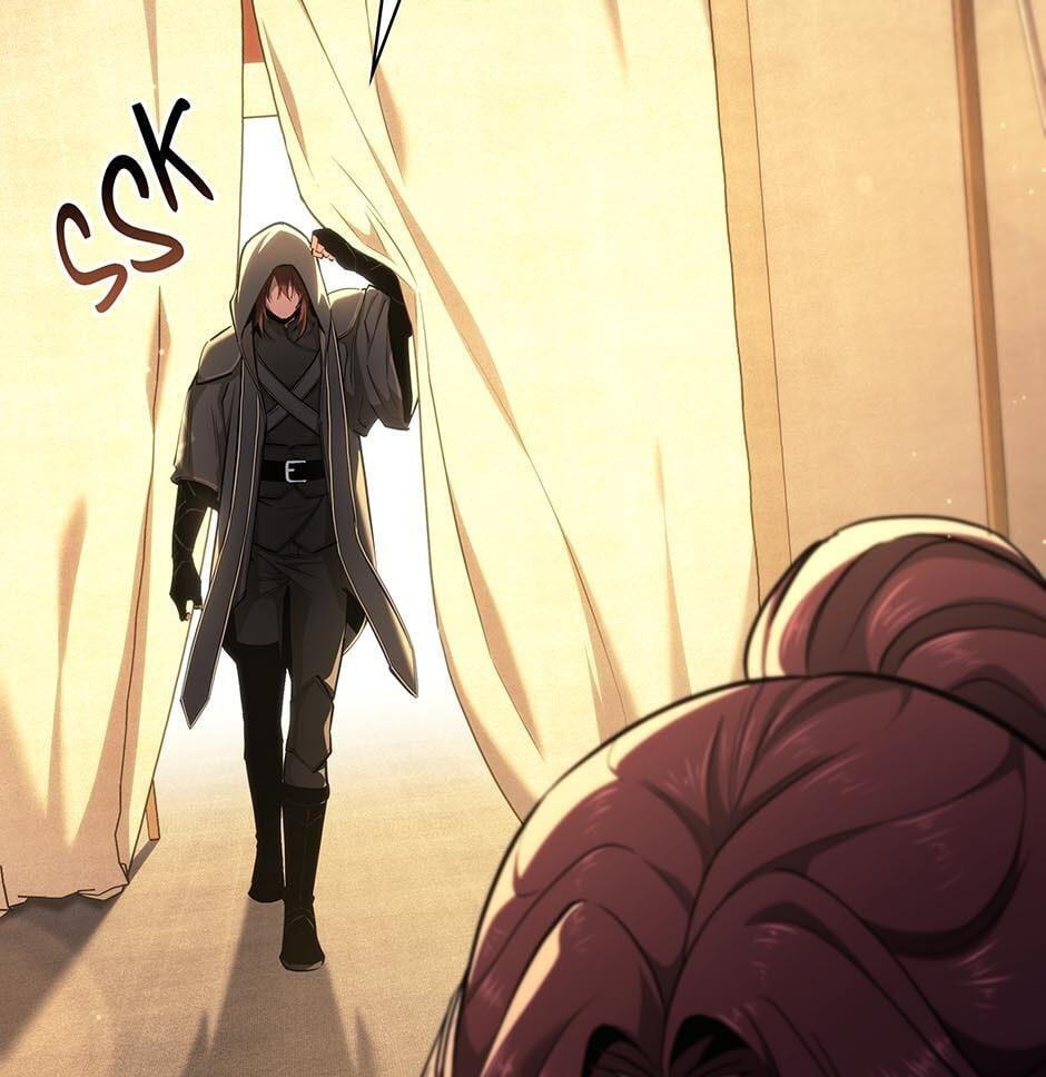 The Beginning After the End Chapter 185 page 174 - 