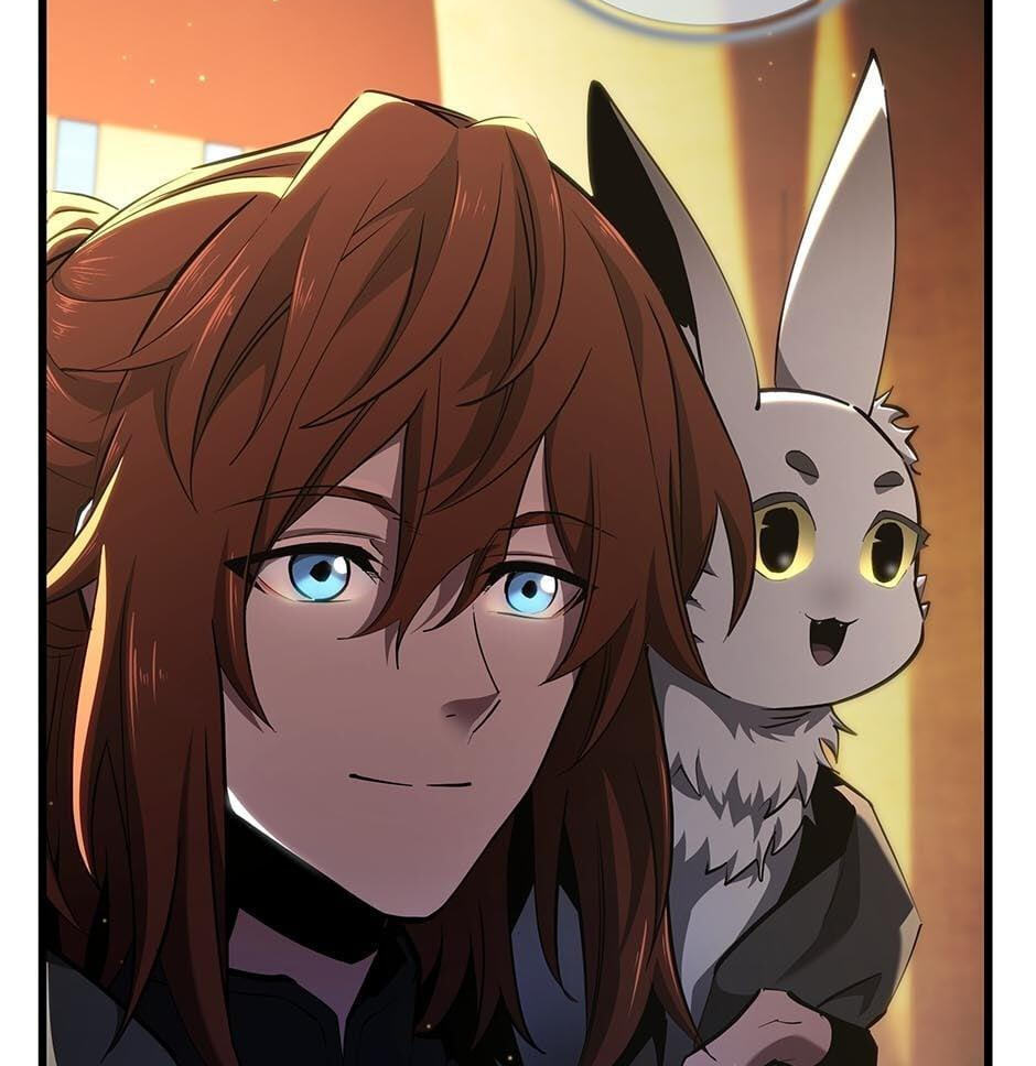 The Beginning After the End Chapter 185 page 176 - 