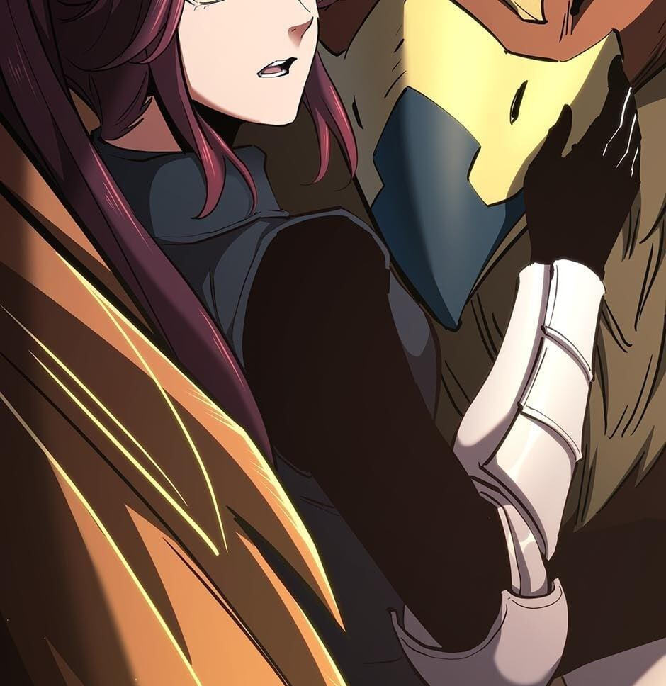 The Beginning After the End Chapter 185 page 179 - 