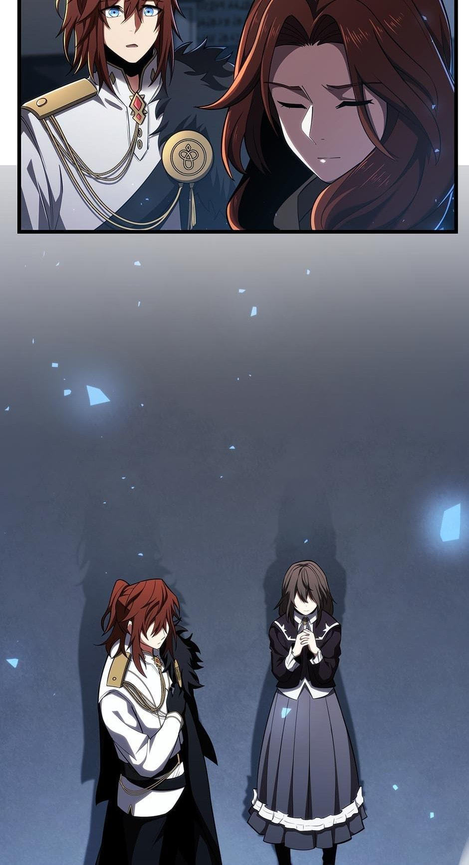 The Beginning After the End Chapter 185 page 20 - 