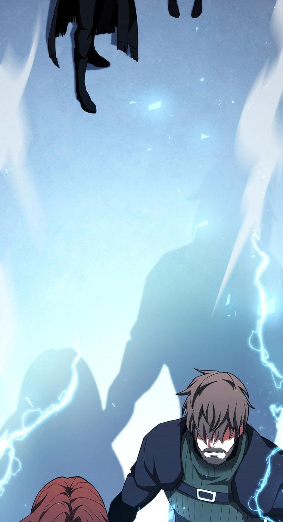 The Beginning After the End Chapter 185 page 21 - 