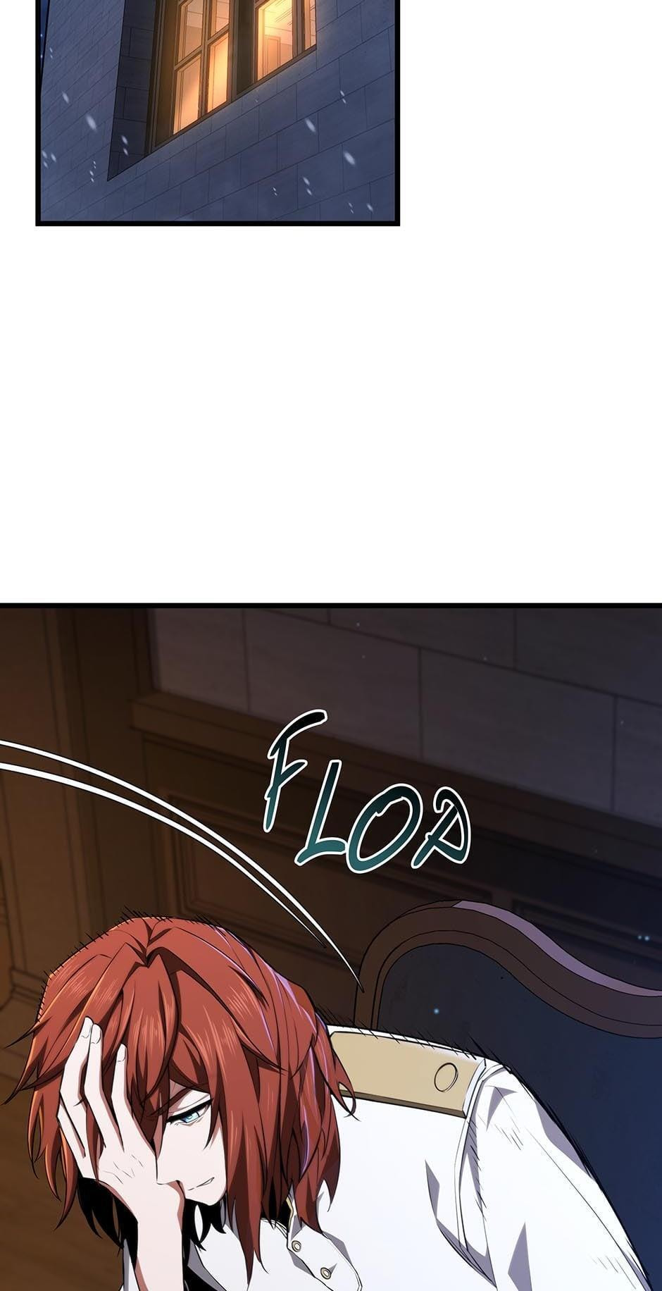 The Beginning After the End Chapter 185 page 27 - 