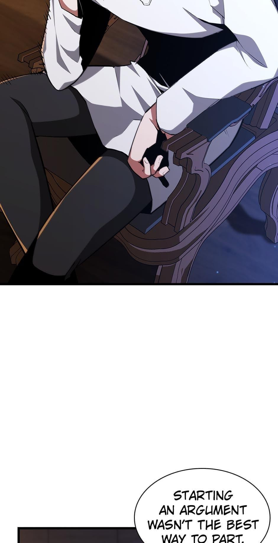 The Beginning After the End Chapter 185 page 28 - 