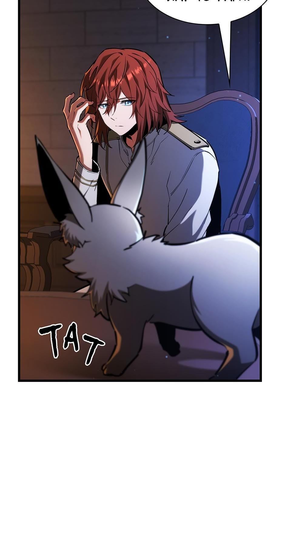 The Beginning After the End Chapter 185 page 29 - 