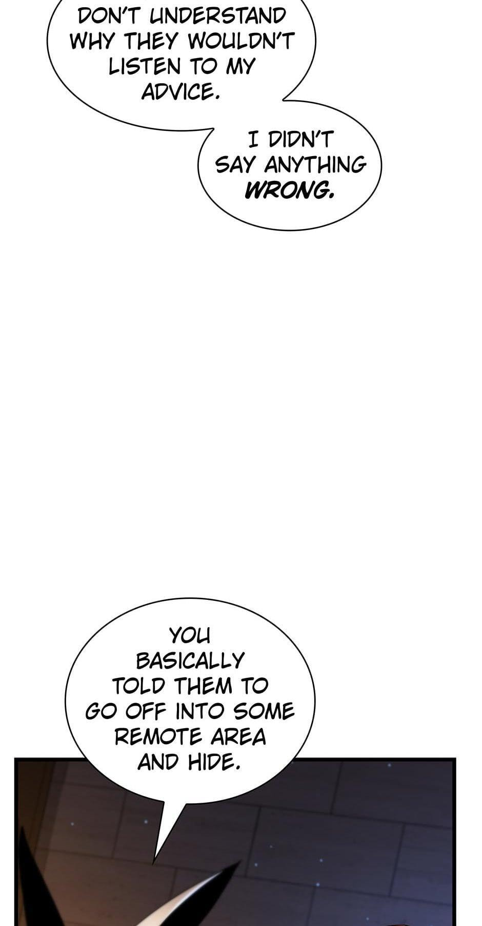 The Beginning After the End Chapter 185 page 31 - 