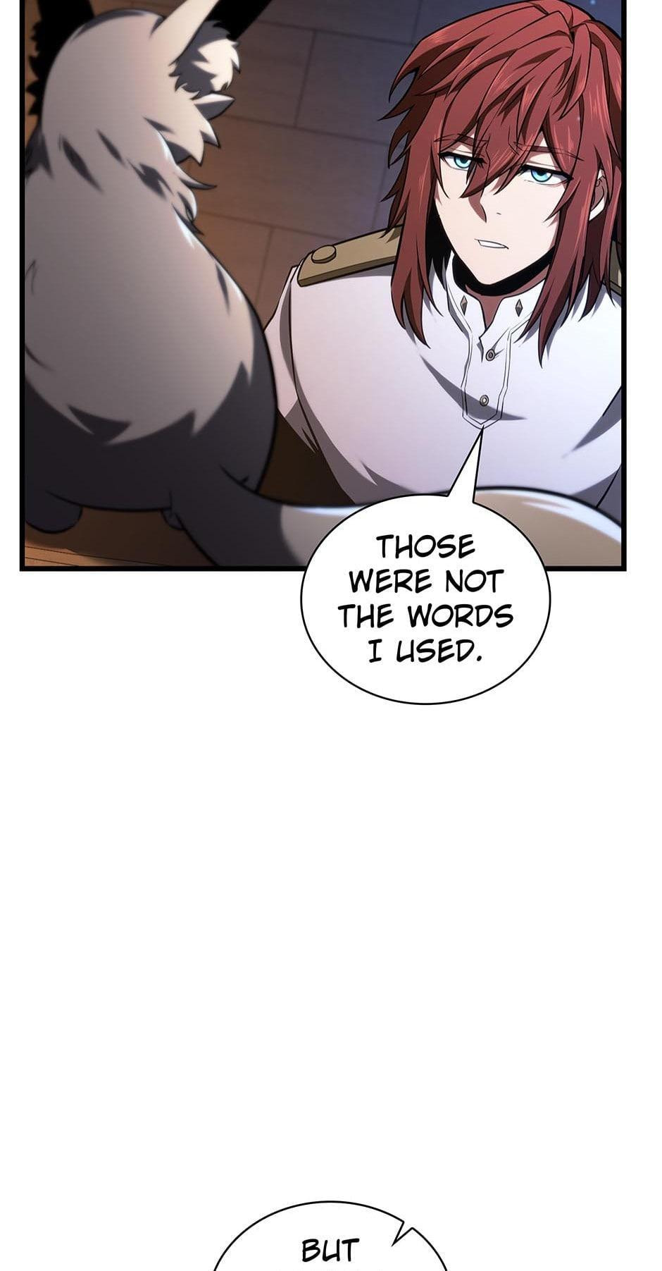 The Beginning After the End Chapter 185 page 32 - 