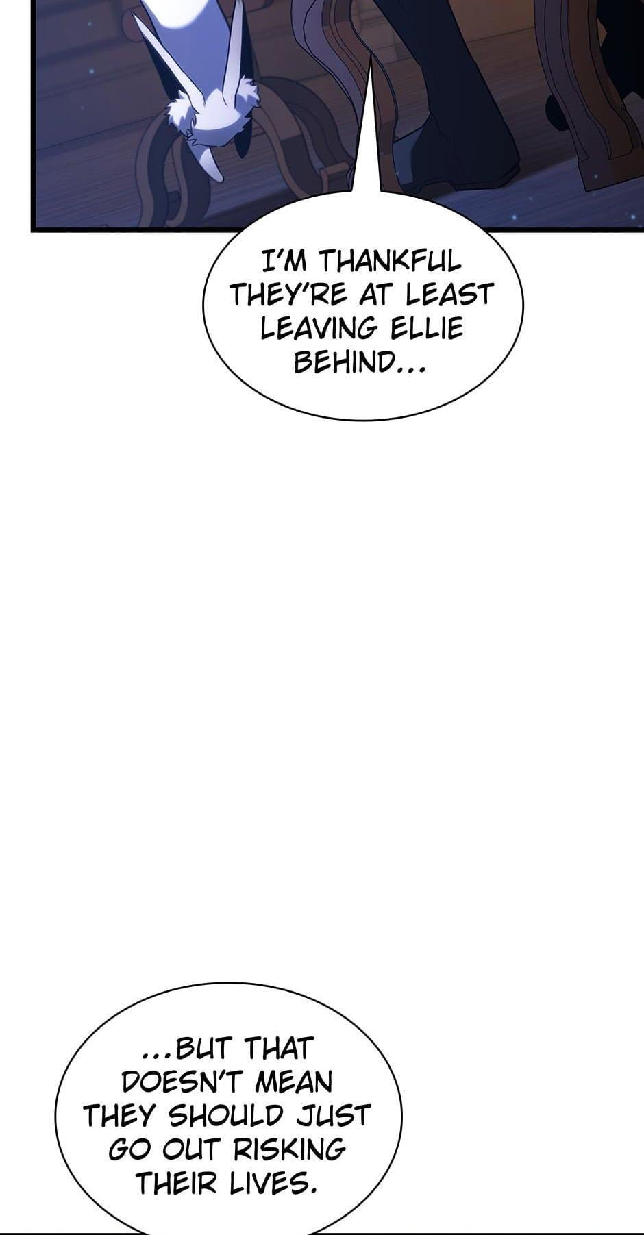 The Beginning After the End Chapter 185 page 35 - 
