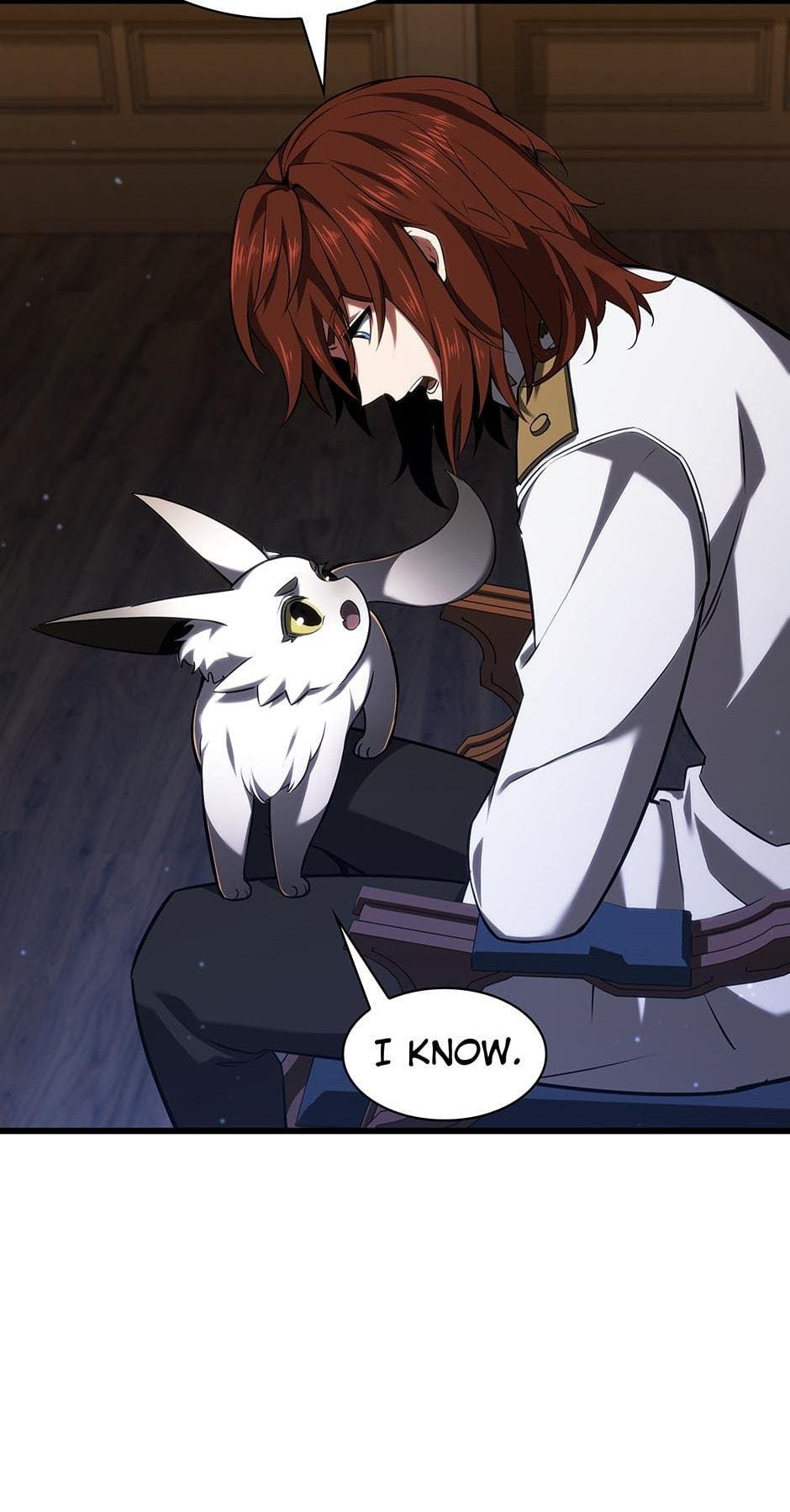 The Beginning After the End Chapter 185 page 36 - 