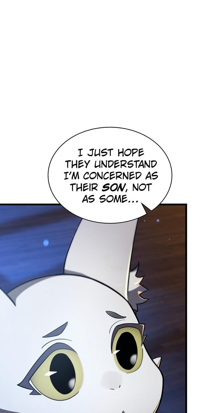 The Beginning After the End Chapter 185 page 37 - 