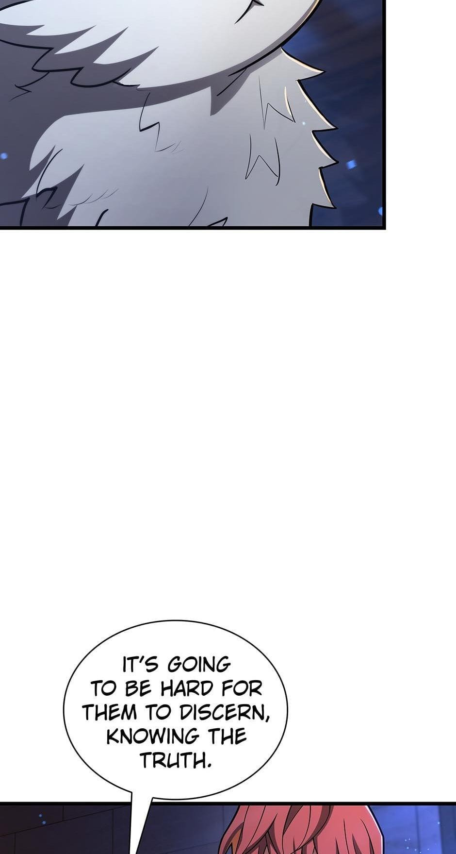 The Beginning After the End Chapter 185 page 38 - 