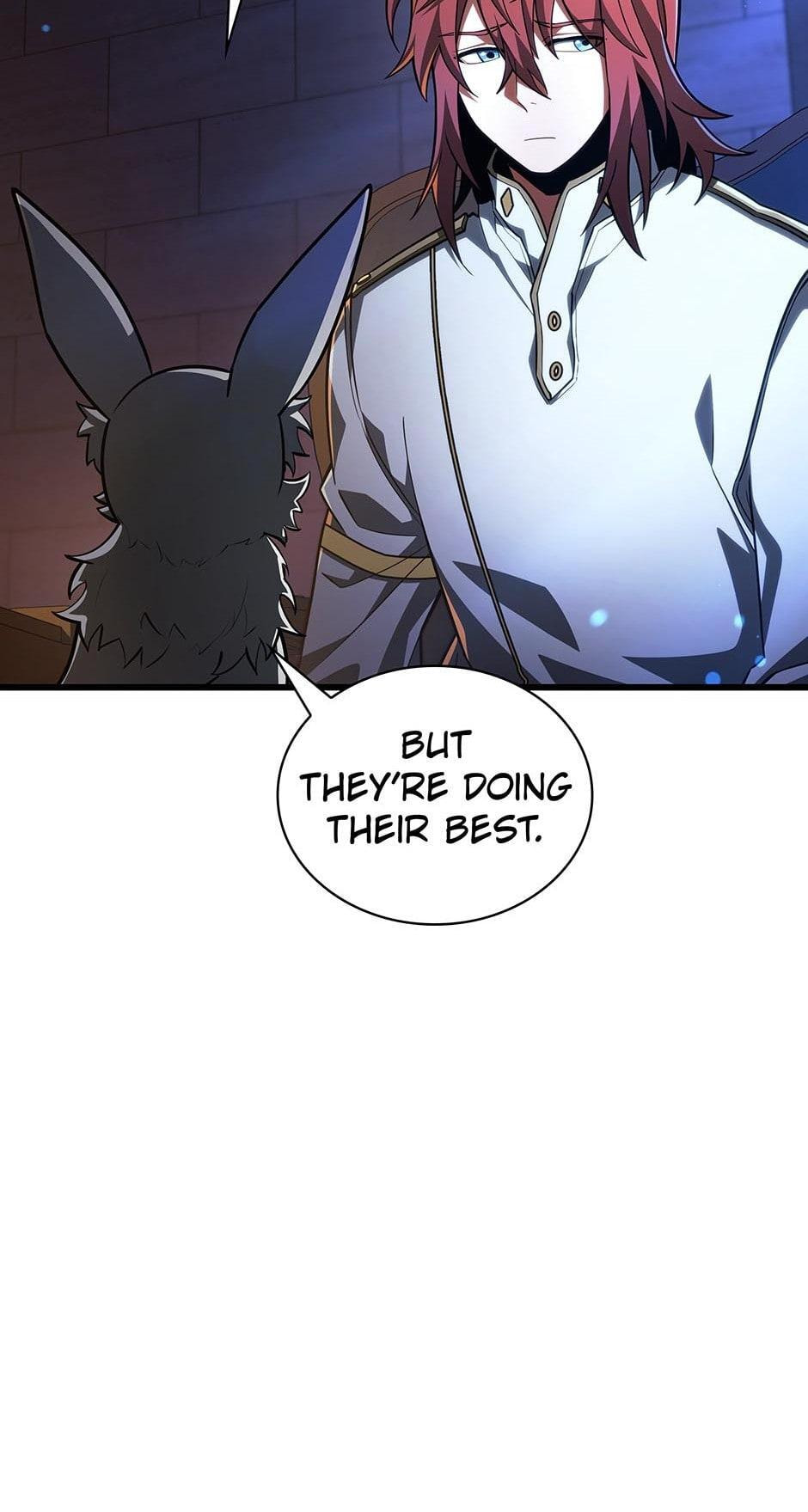 The Beginning After the End Chapter 185 page 39 - 