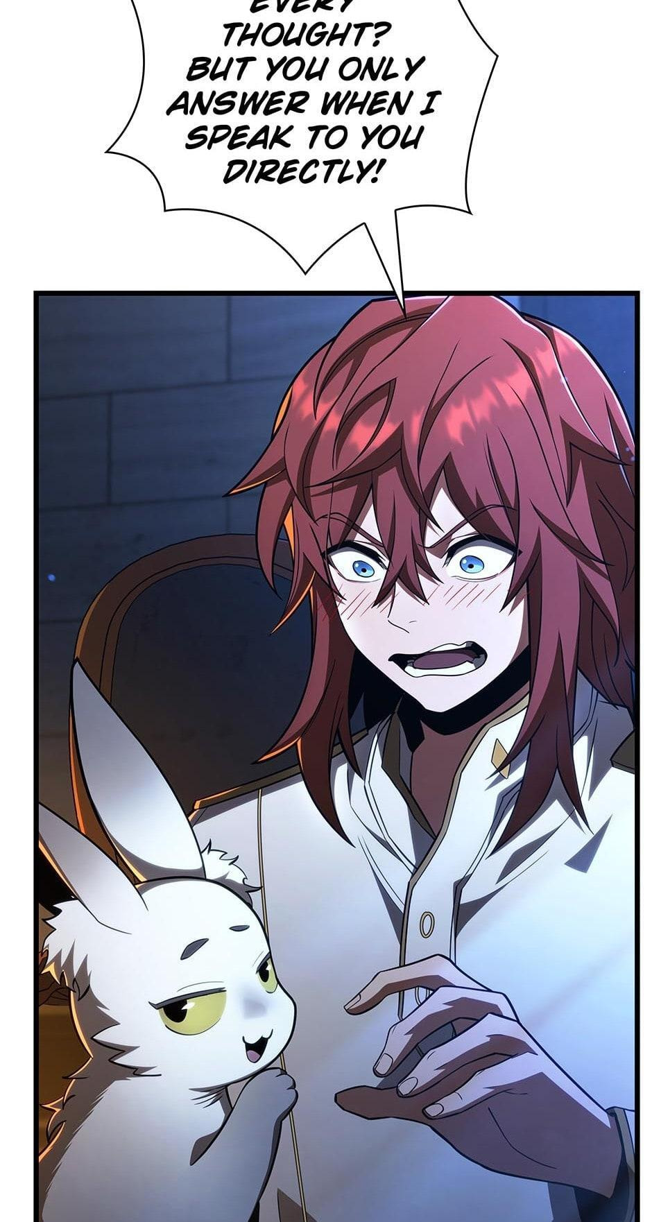The Beginning After the End Chapter 185 page 43 - 