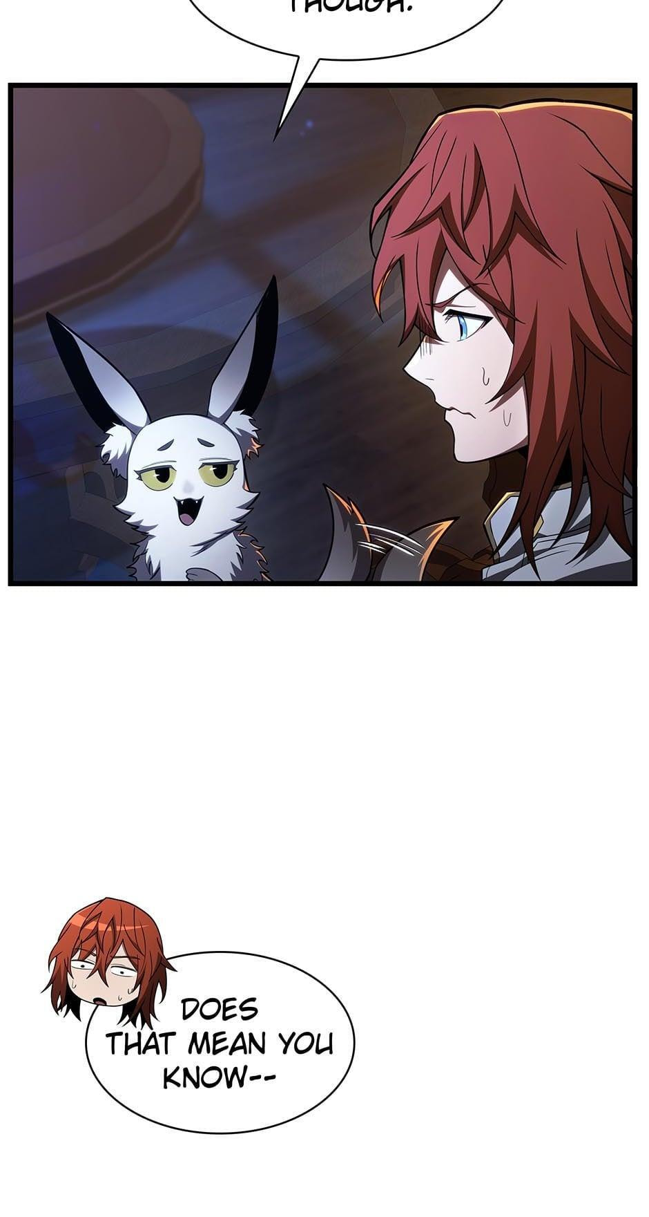 The Beginning After the End Chapter 185 page 45 - 