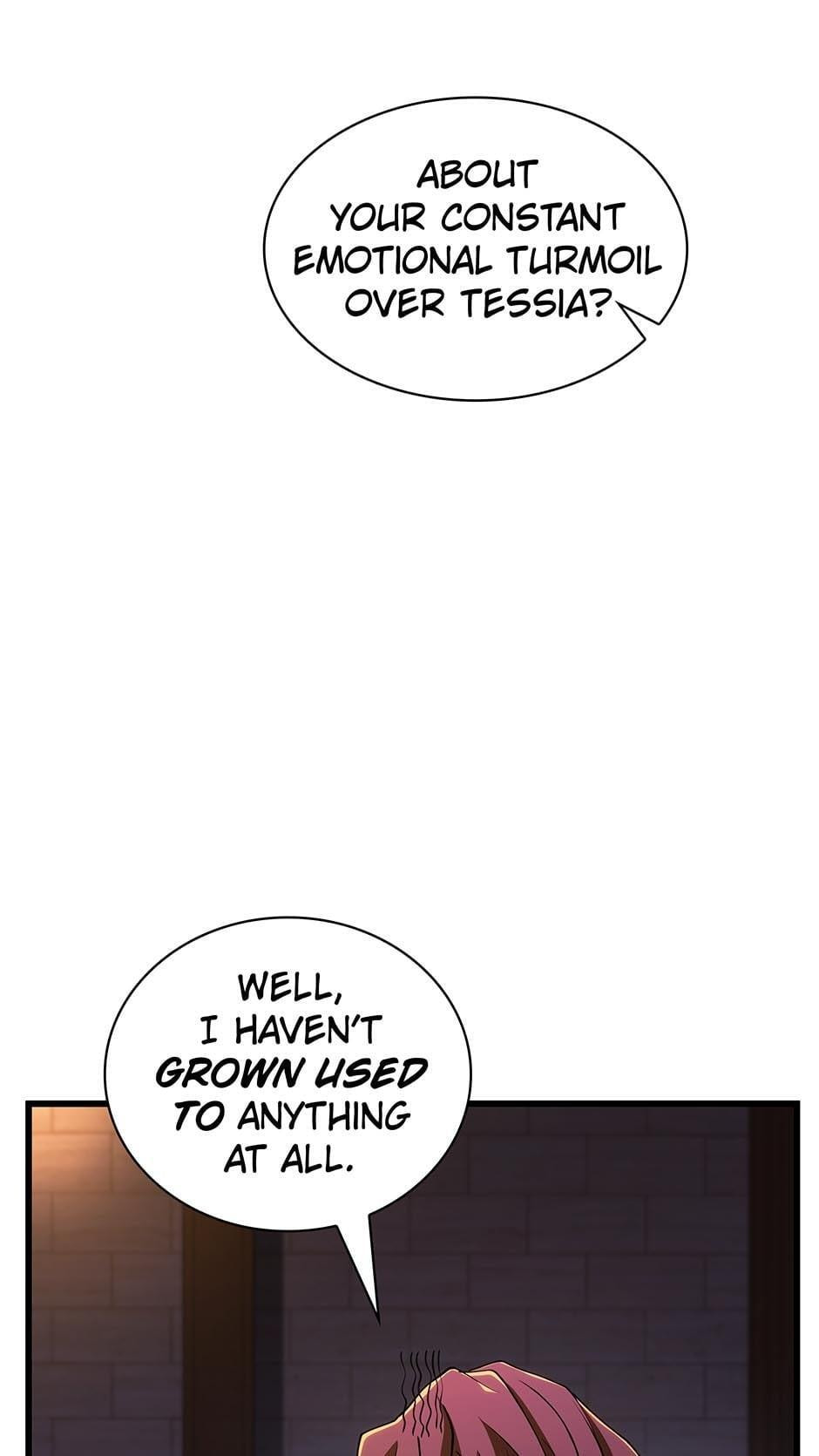 The Beginning After the End Chapter 185 page 46 - 