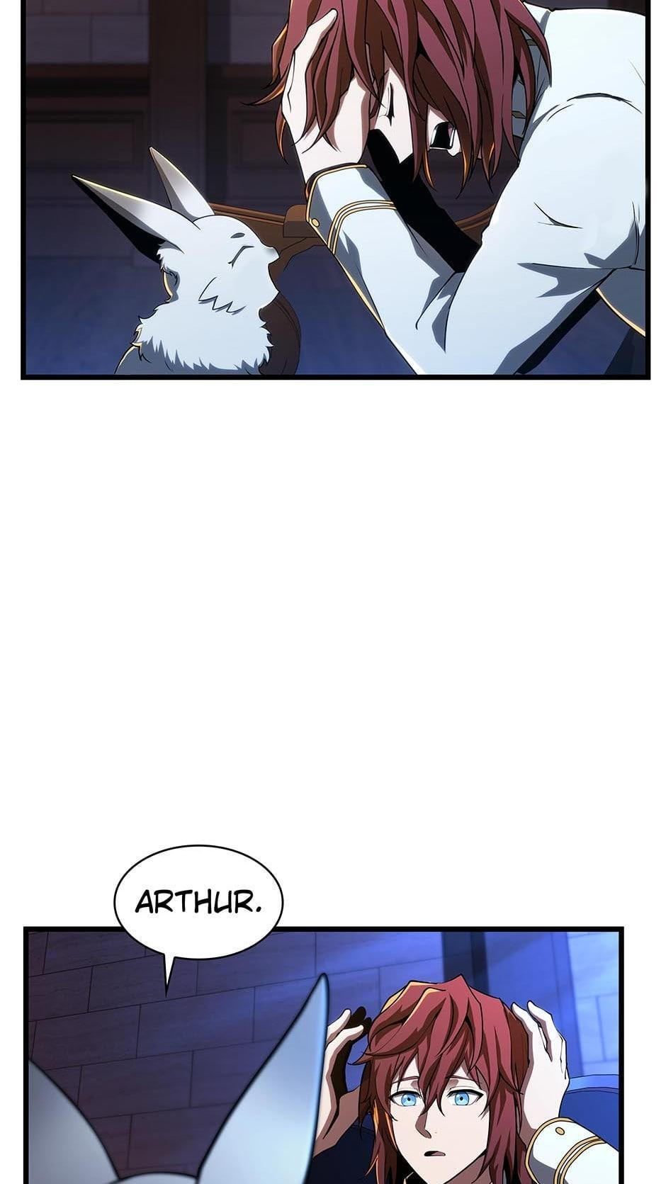 The Beginning After the End Chapter 185 page 47 - 