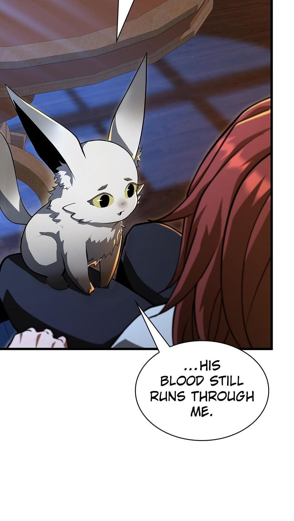 The Beginning After the End Chapter 185 page 49 - 