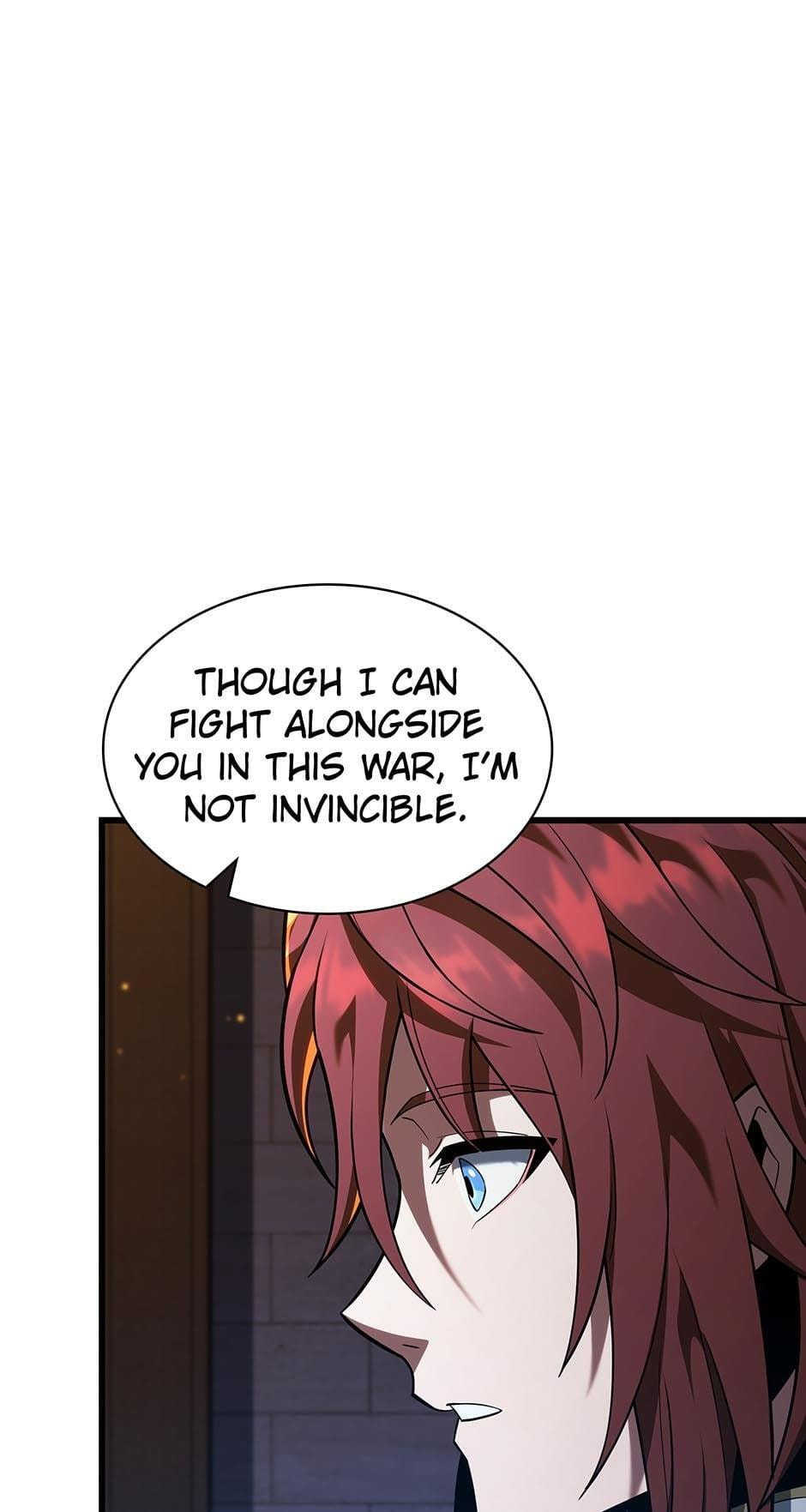 The Beginning After the End Chapter 185 page 50 - 