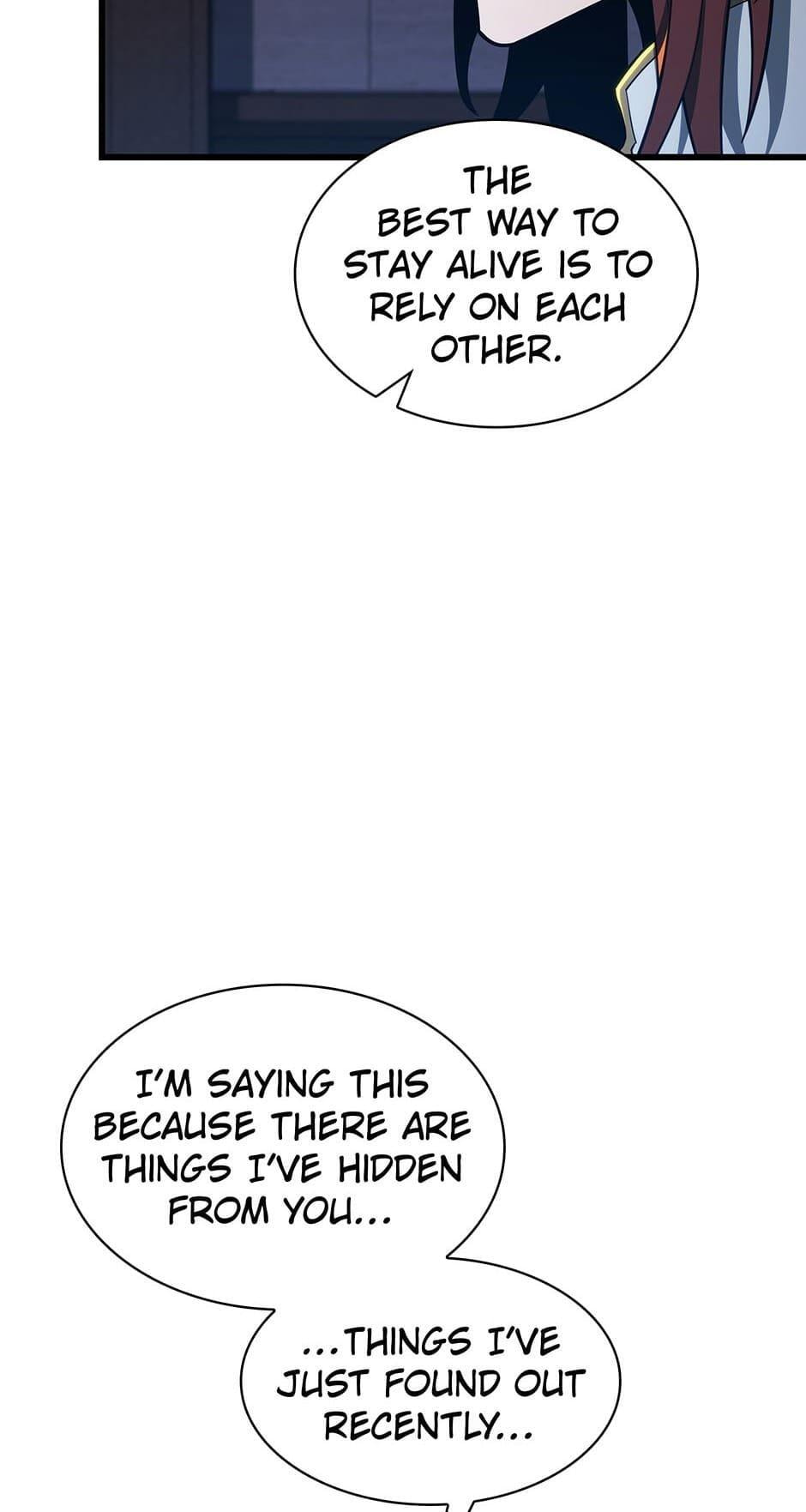 The Beginning After the End Chapter 185 page 51 - 