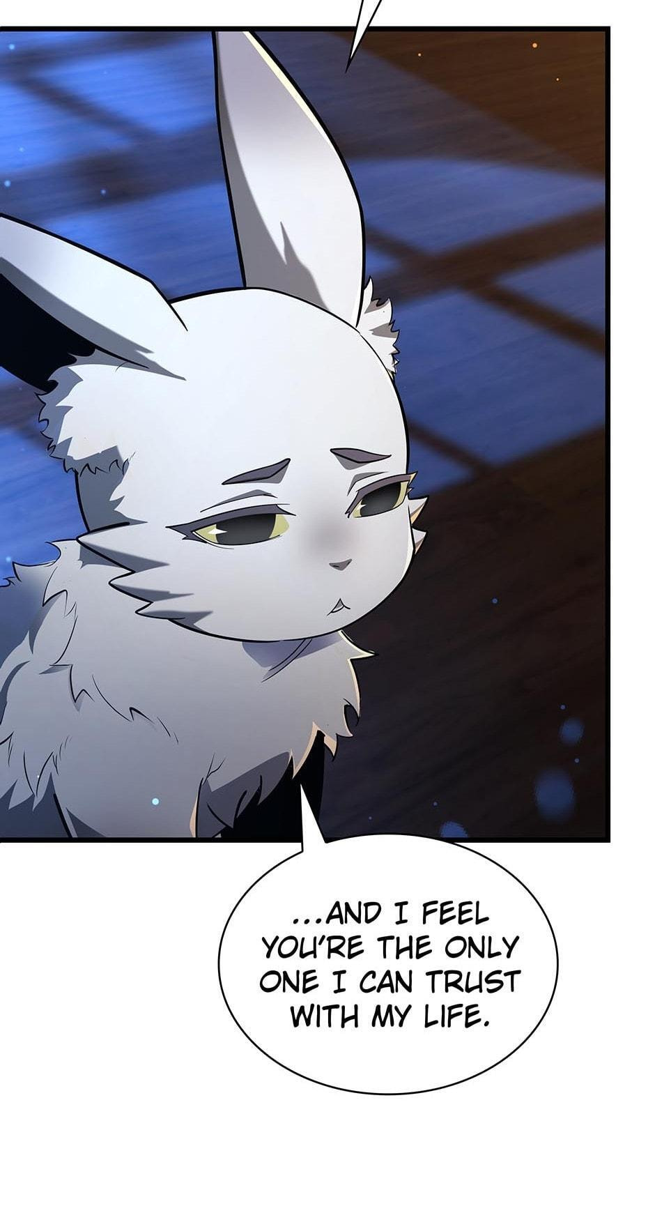 The Beginning After the End Chapter 185 page 52 - 