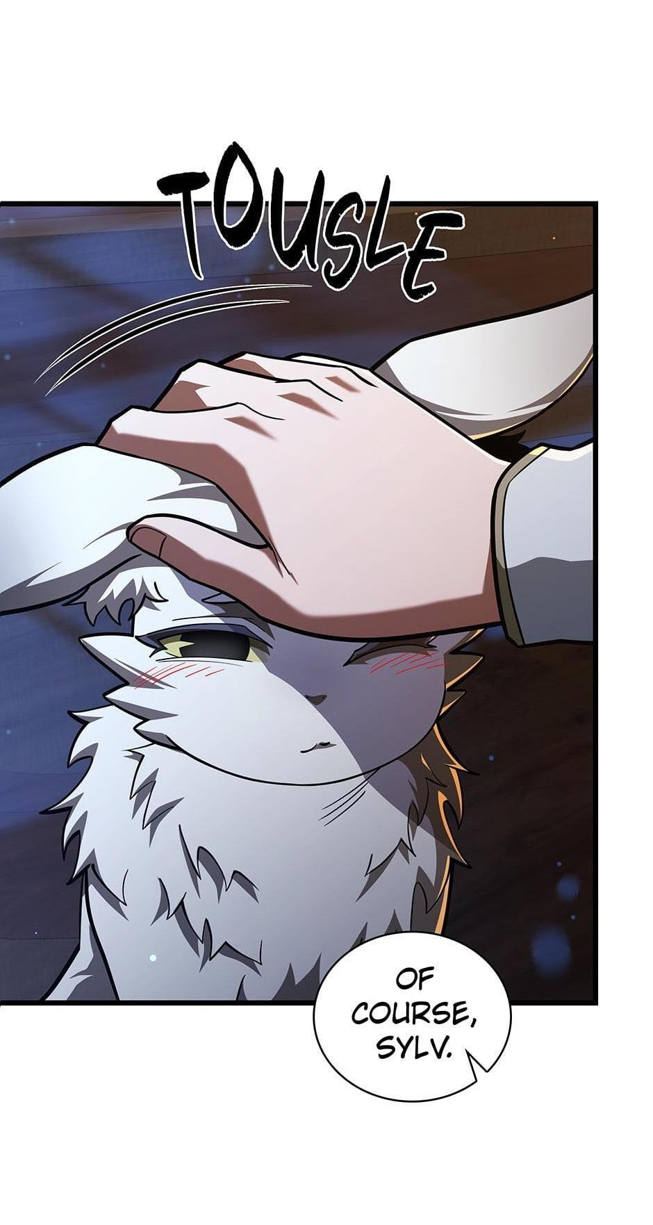 The Beginning After the End Chapter 185 page 53 - 