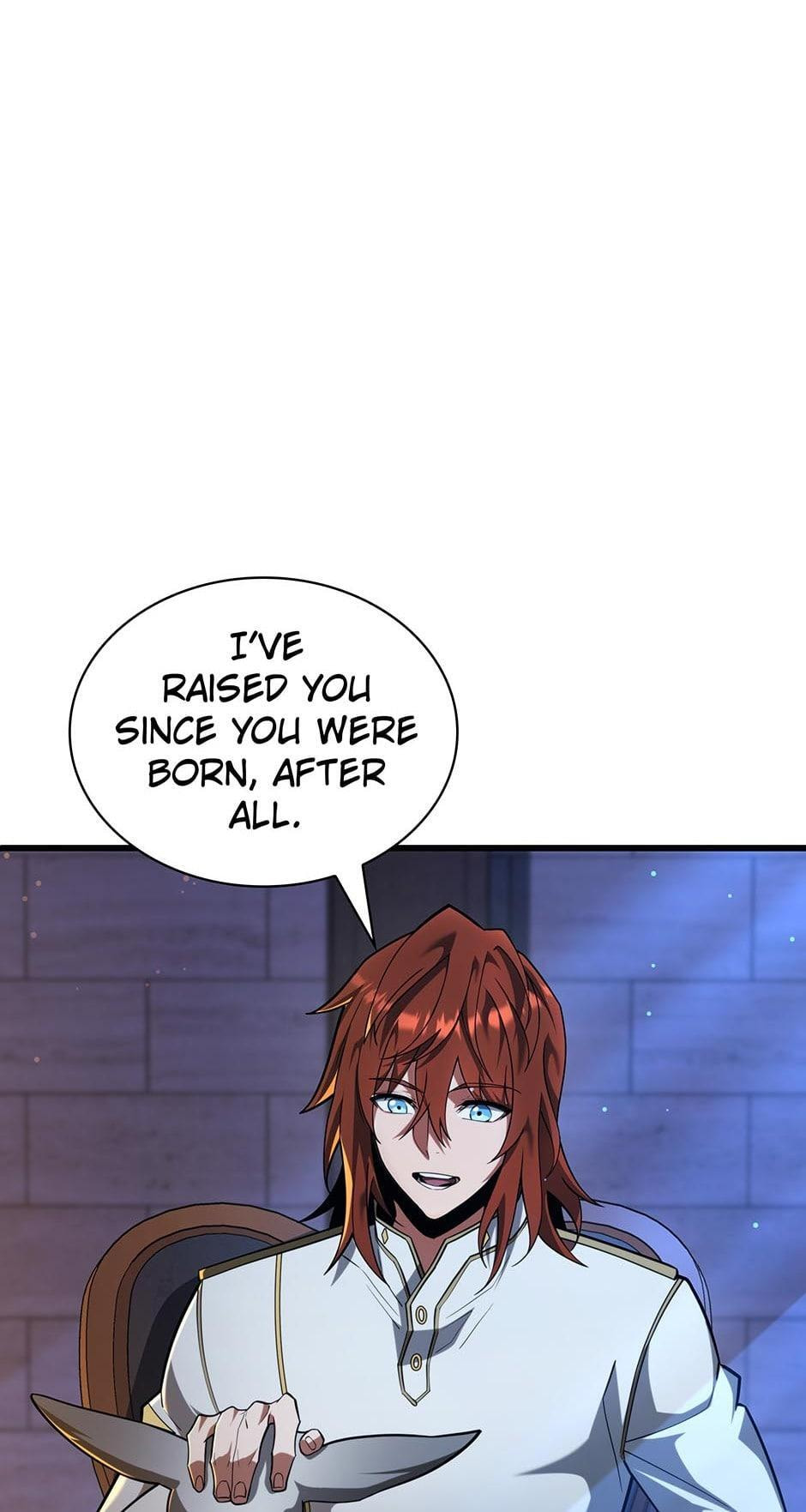 The Beginning After the End Chapter 185 page 54 - 