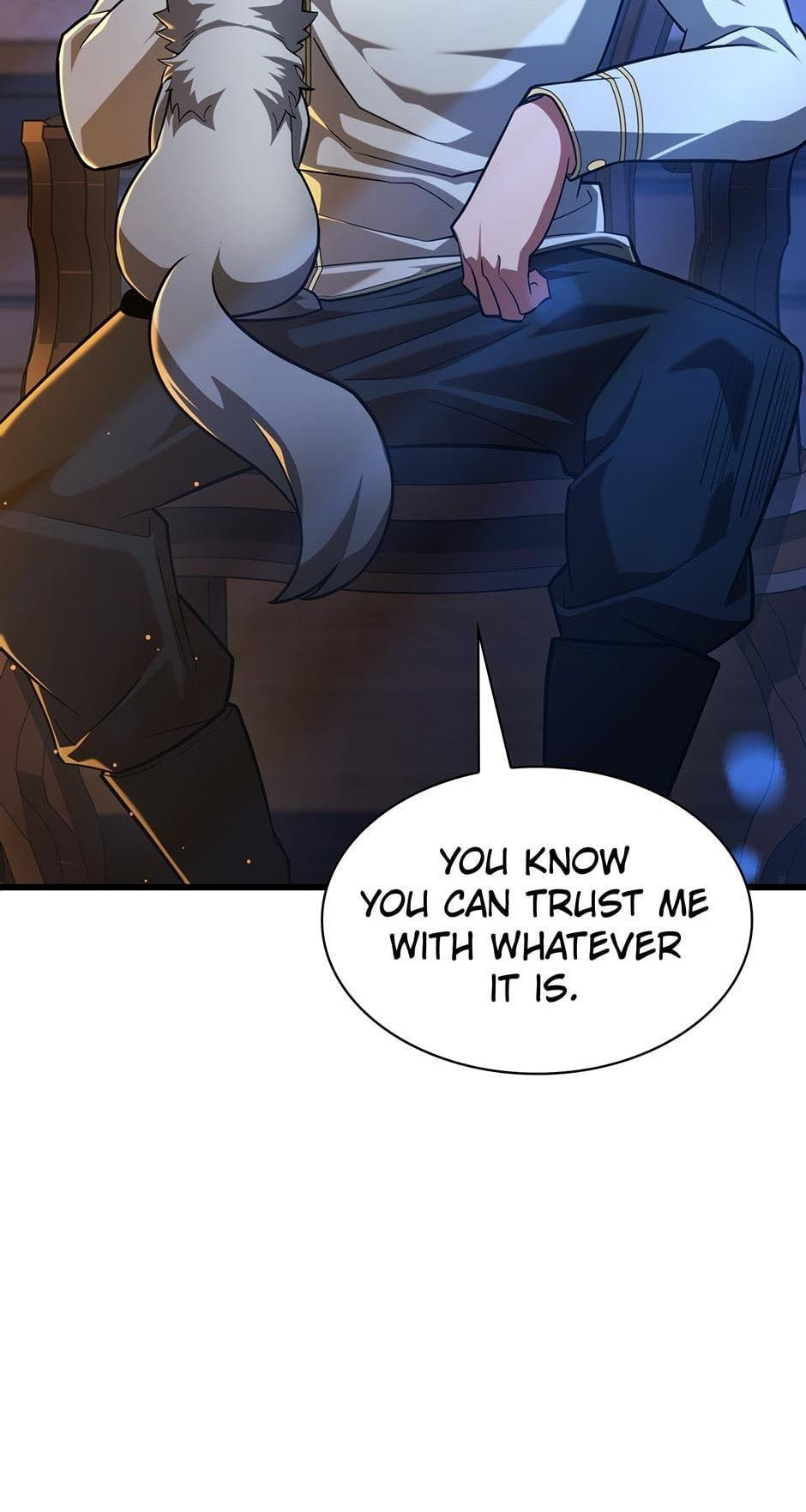 The Beginning After the End Chapter 185 page 55 - 