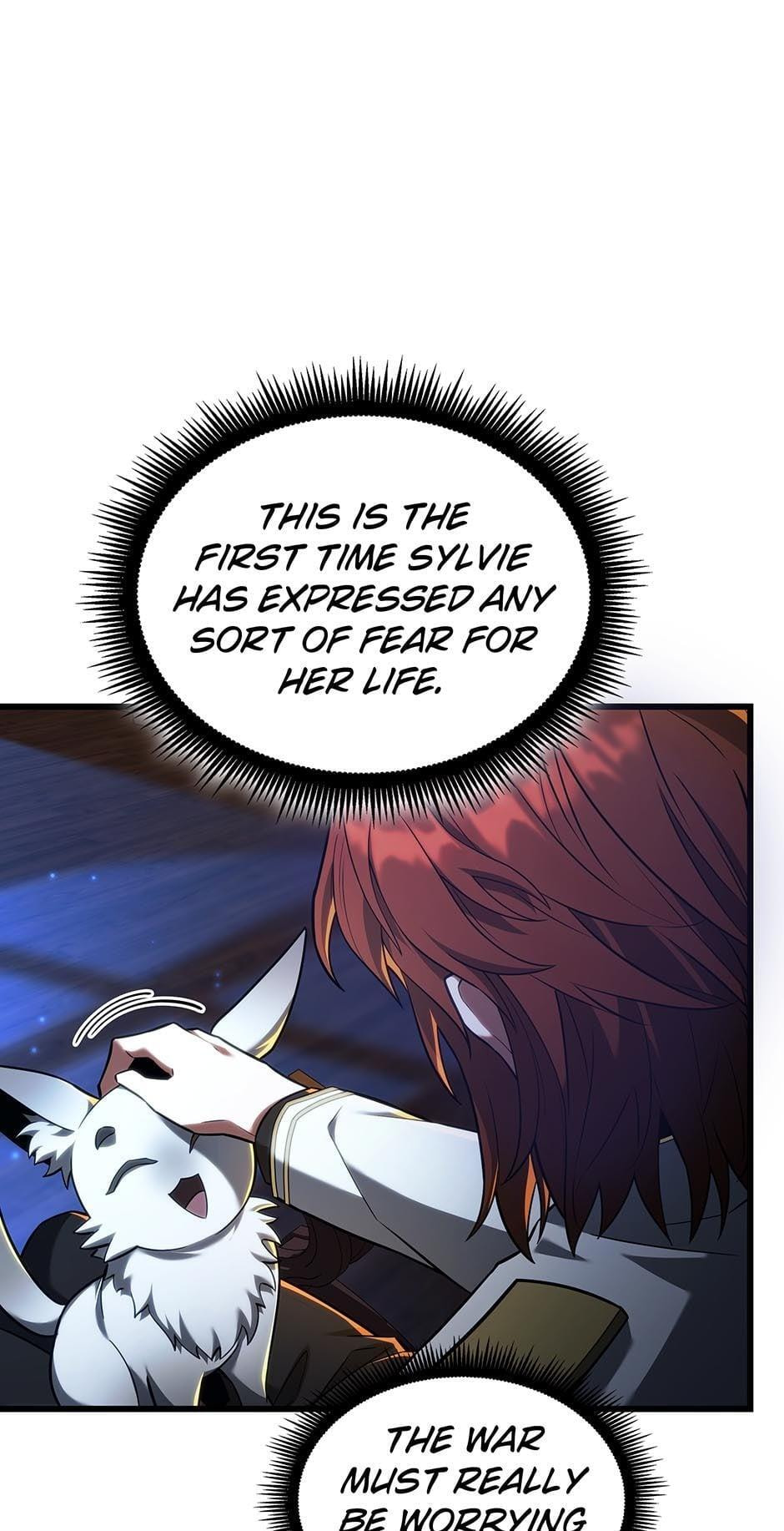 The Beginning After the End Chapter 185 page 57 - 
