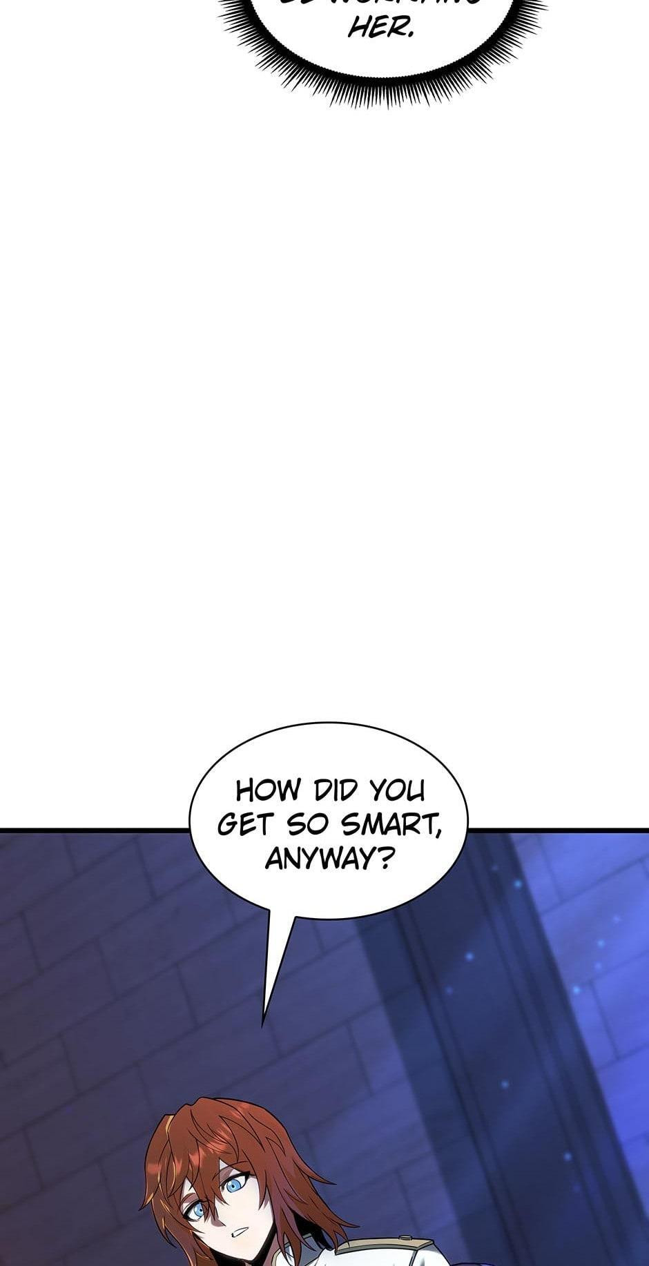 The Beginning After the End Chapter 185 page 58 - 