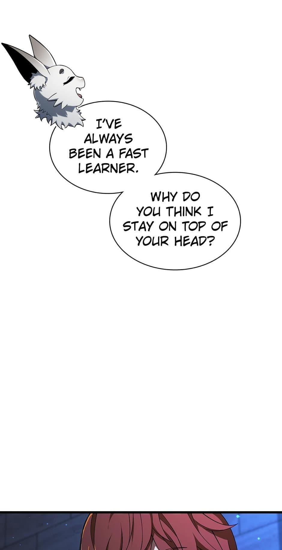 The Beginning After the End Chapter 185 page 60 - 