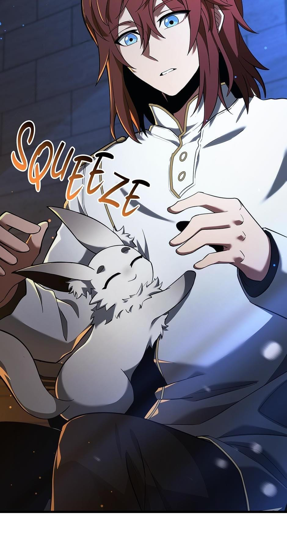 The Beginning After the End Chapter 185 page 61 - 
