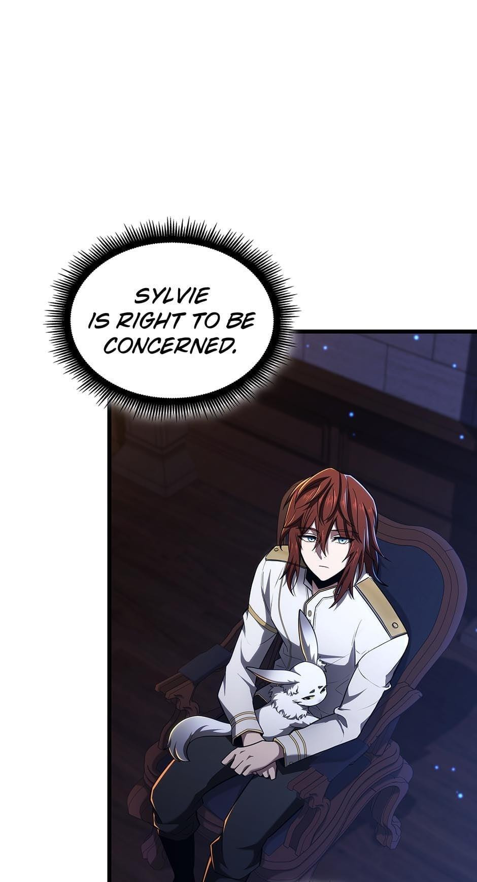 The Beginning After the End Chapter 185 page 63 - 