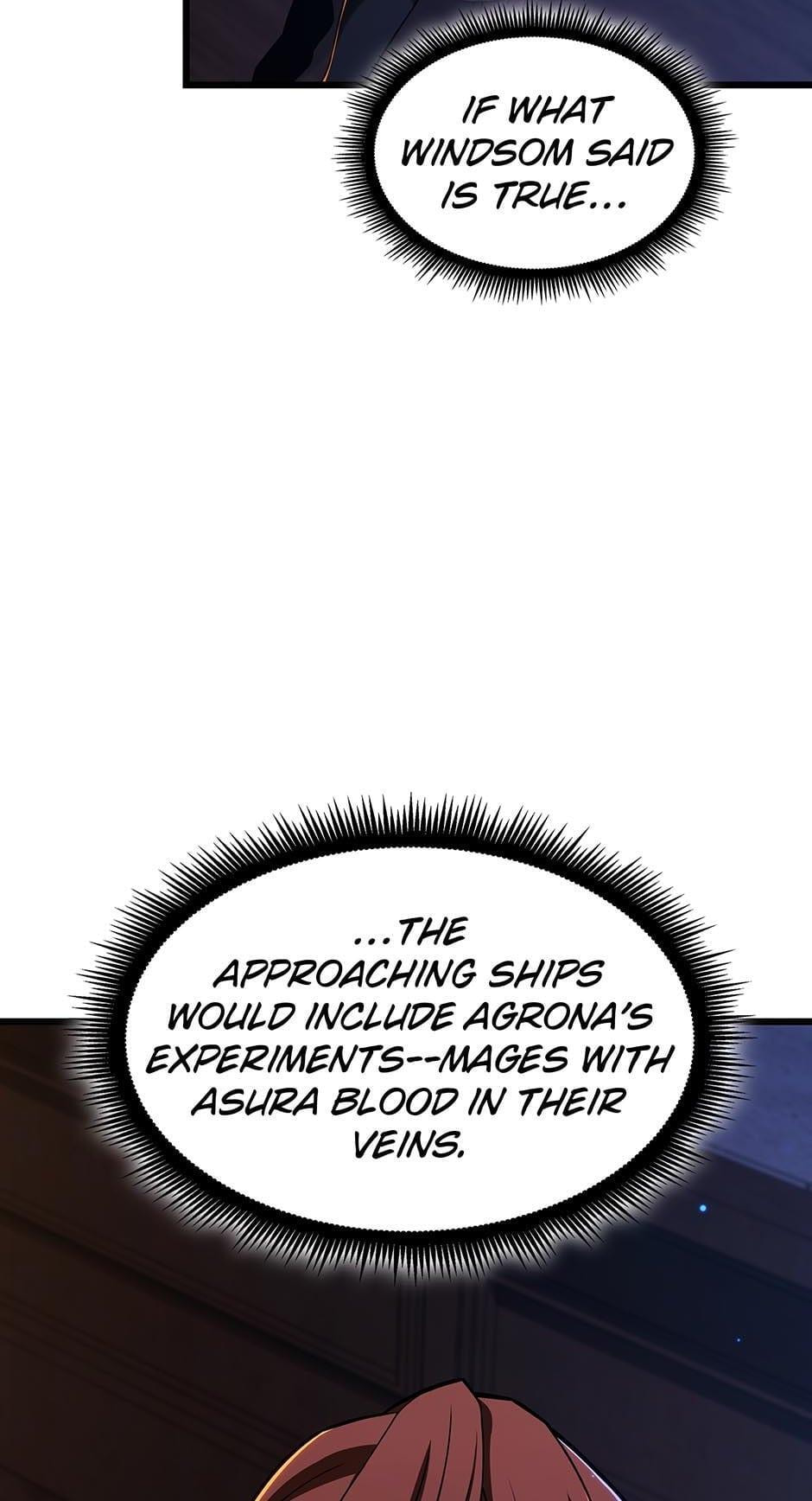 The Beginning After the End Chapter 185 page 64 - 