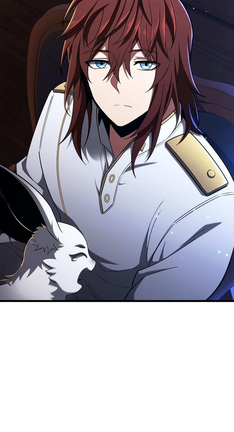 The Beginning After the End Chapter 185 page 65 - 