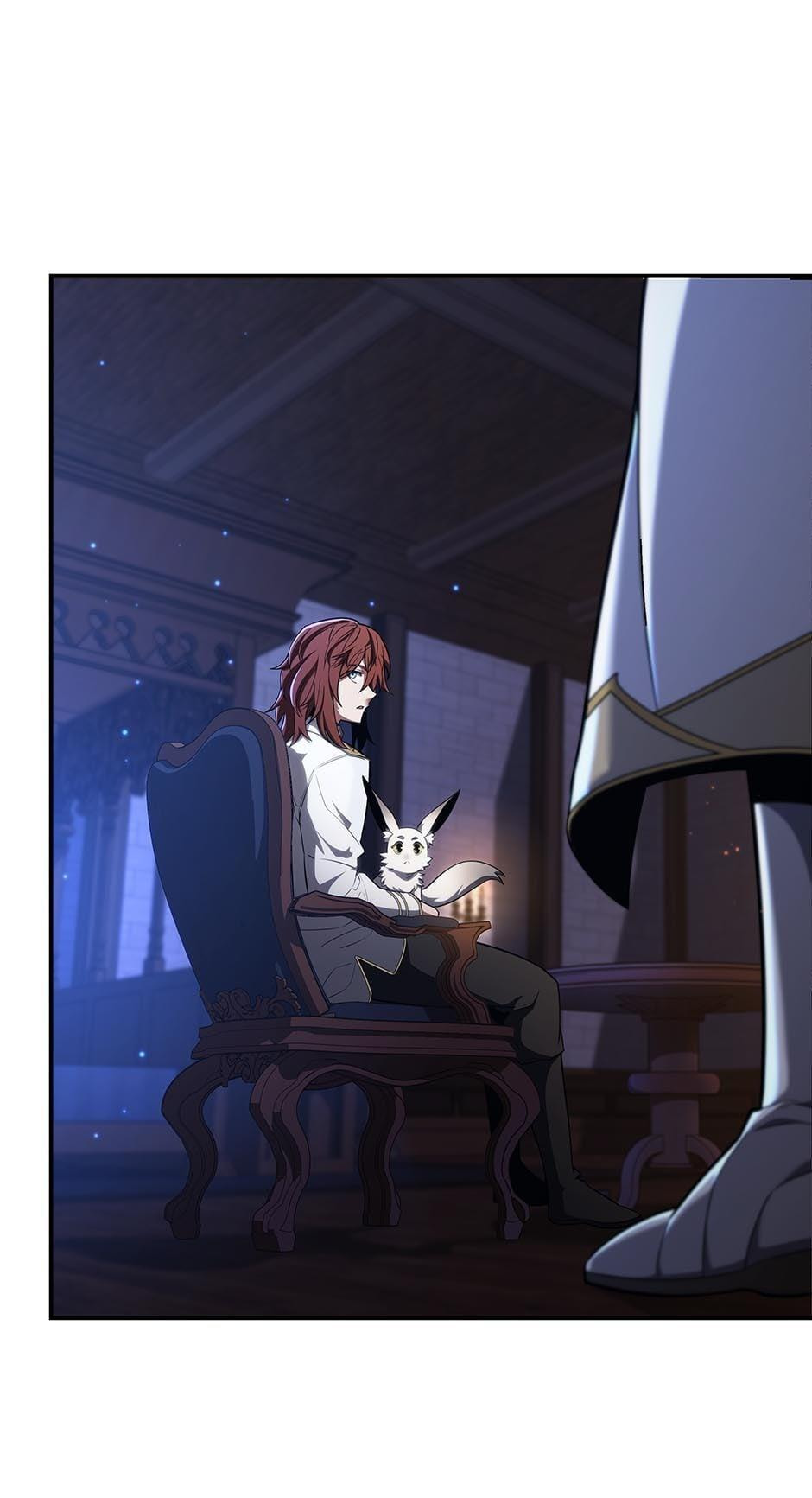 The Beginning After the End Chapter 185 page 67 - 