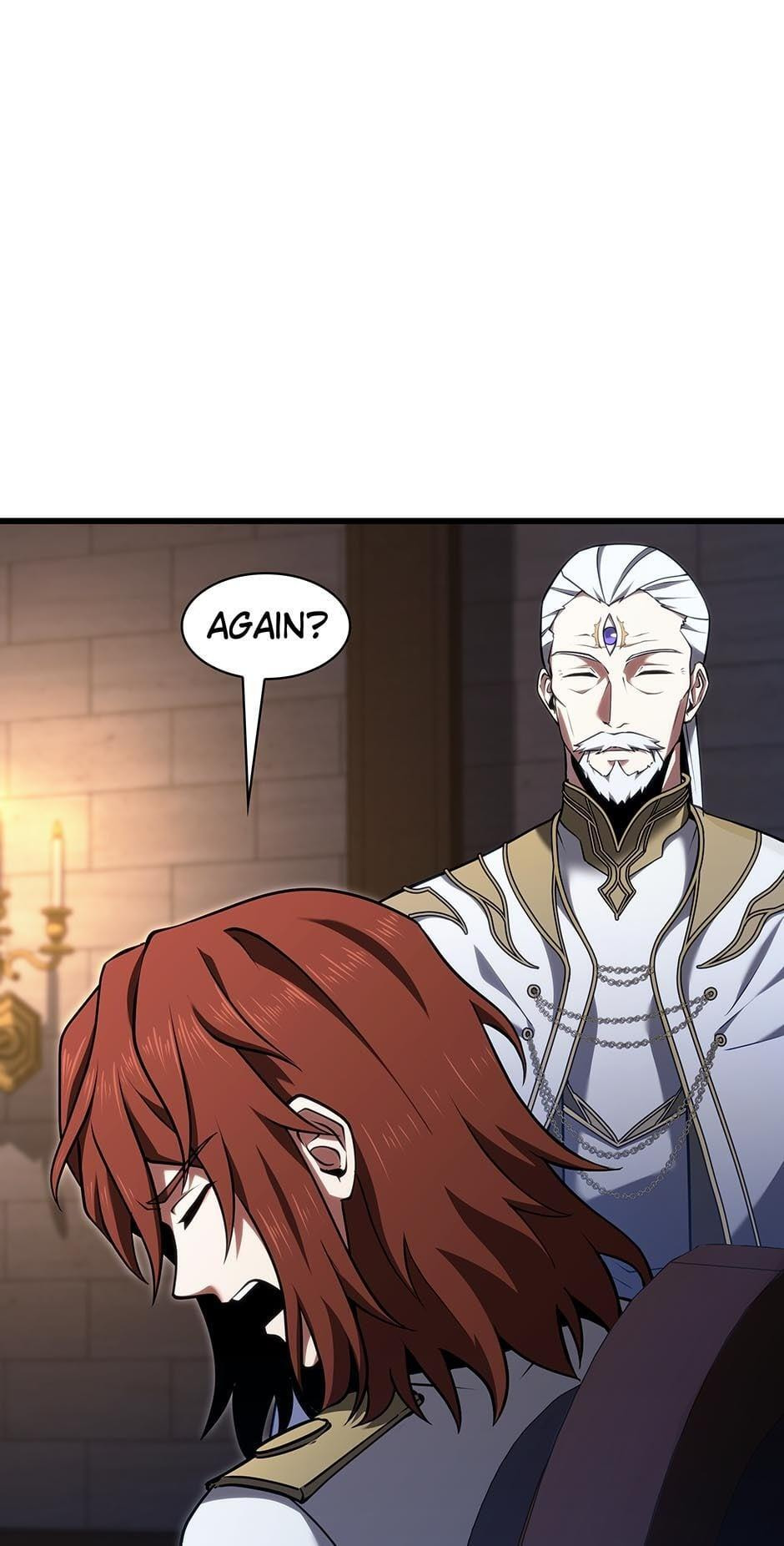 The Beginning After the End Chapter 185 page 68 - 