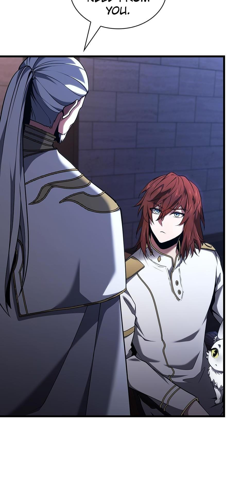 The Beginning After the End Chapter 185 page 70 - 