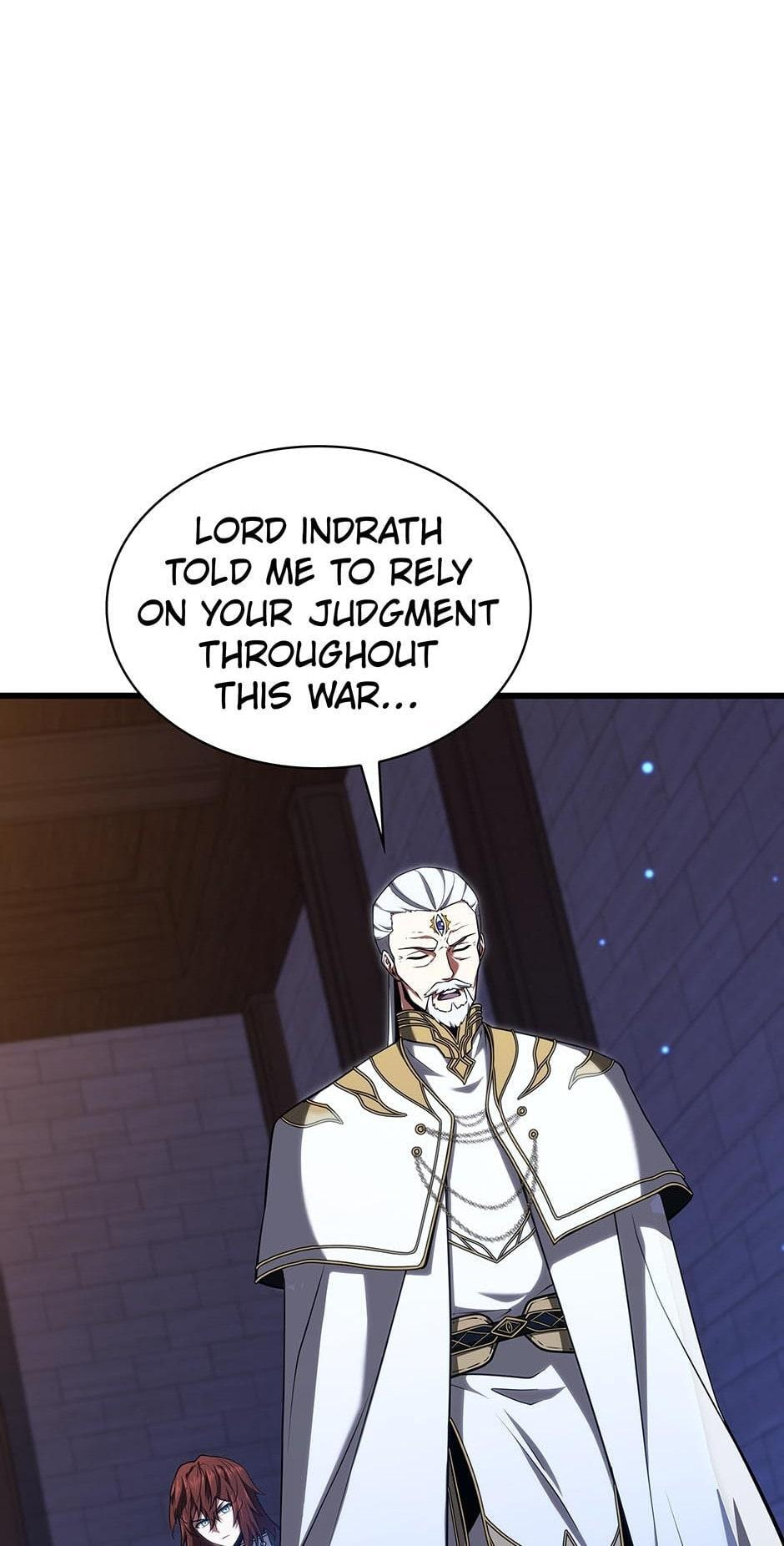 The Beginning After the End Chapter 185 page 71 - 