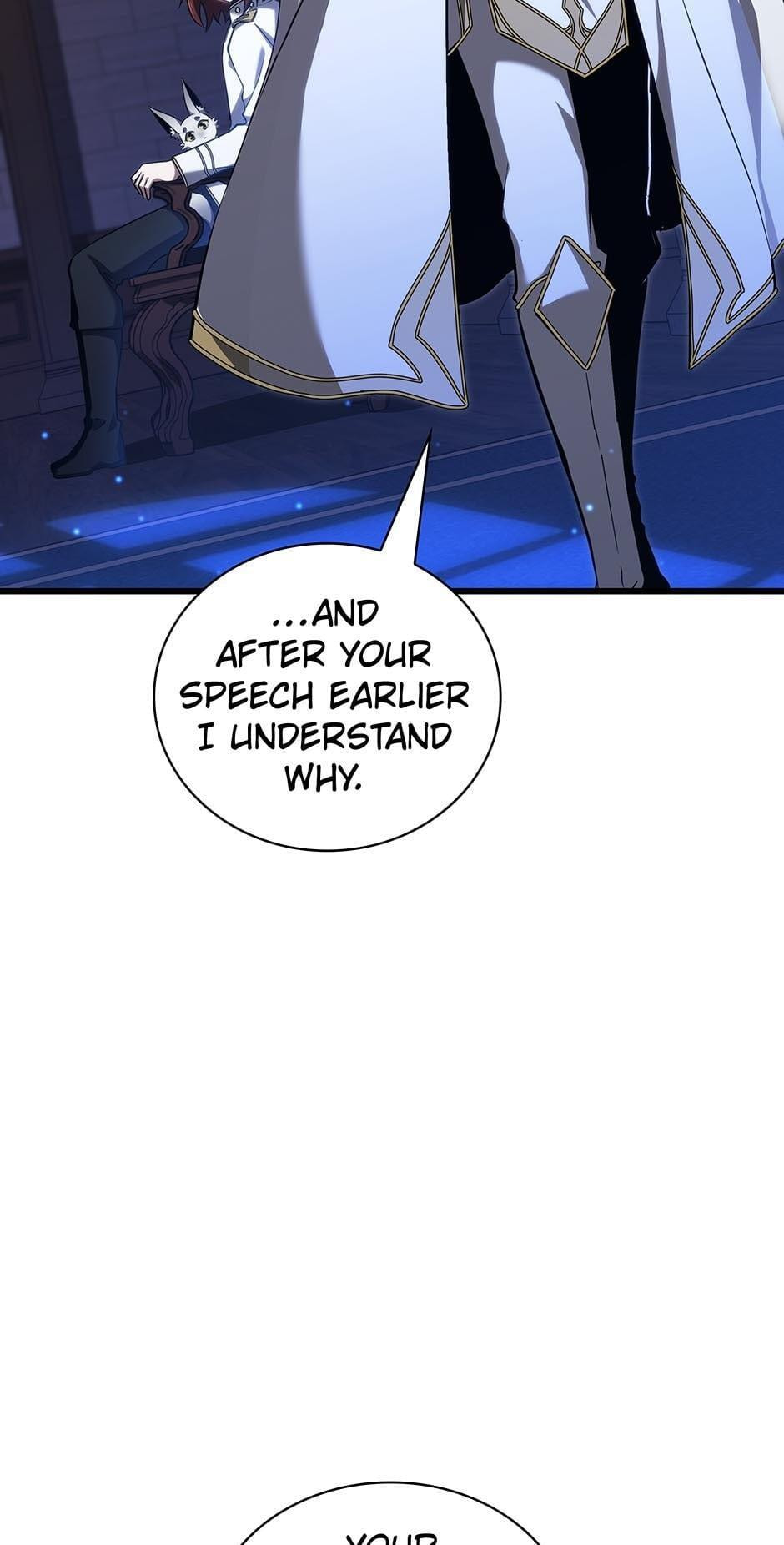 The Beginning After the End Chapter 185 page 72 - 