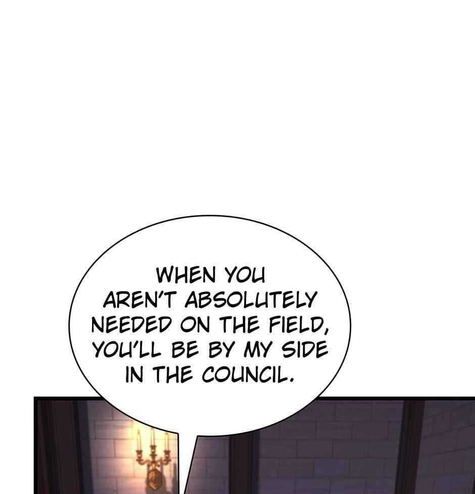 The Beginning After the End Chapter 185 page 74 - 