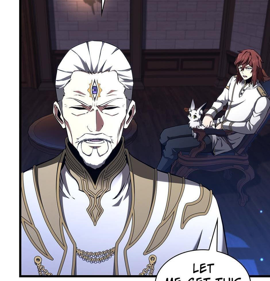 The Beginning After the End Chapter 185 page 75 - 