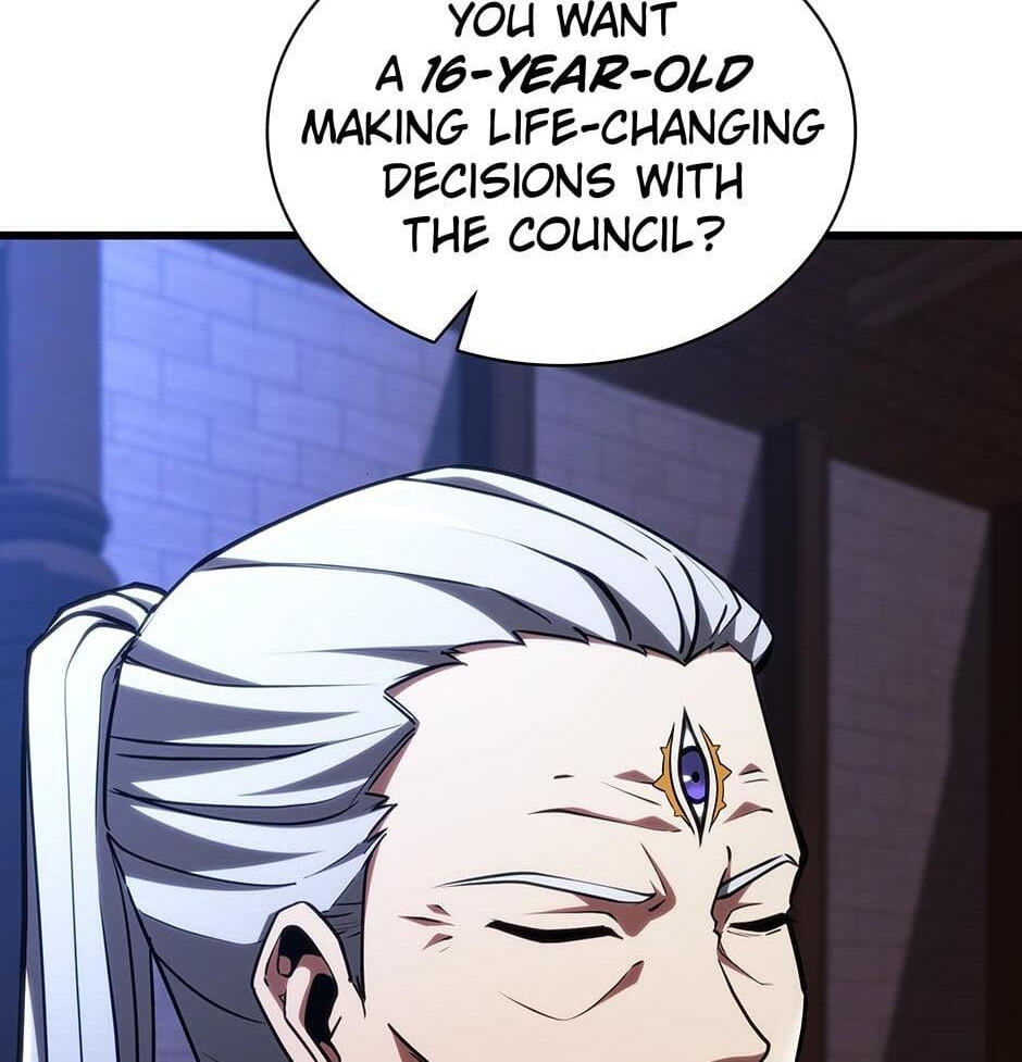 The Beginning After the End Chapter 185 page 77 - 