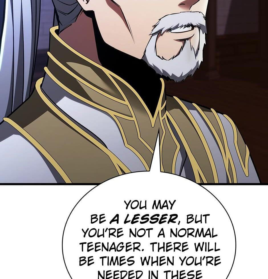 The Beginning After the End Chapter 185 page 78 - 
