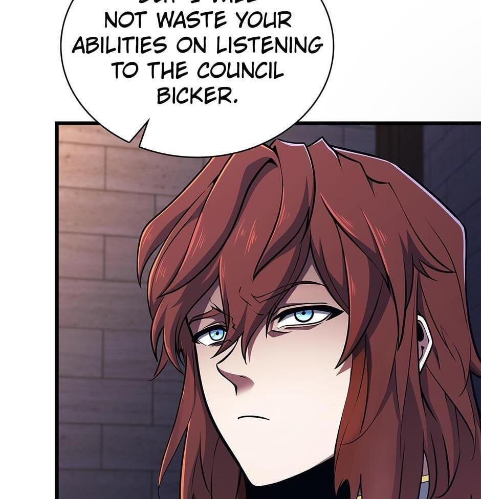The Beginning After the End Chapter 185 page 80 - 