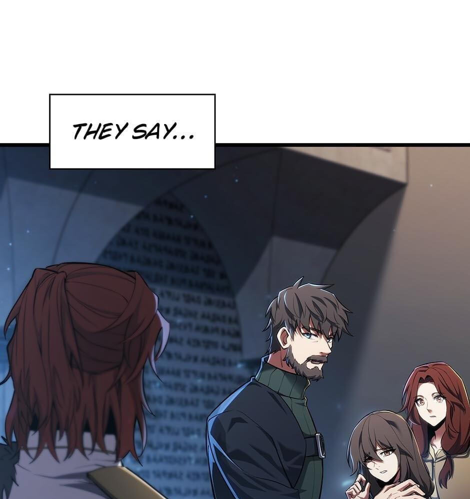 The Beginning After the End Chapter 185 page 9 - 
