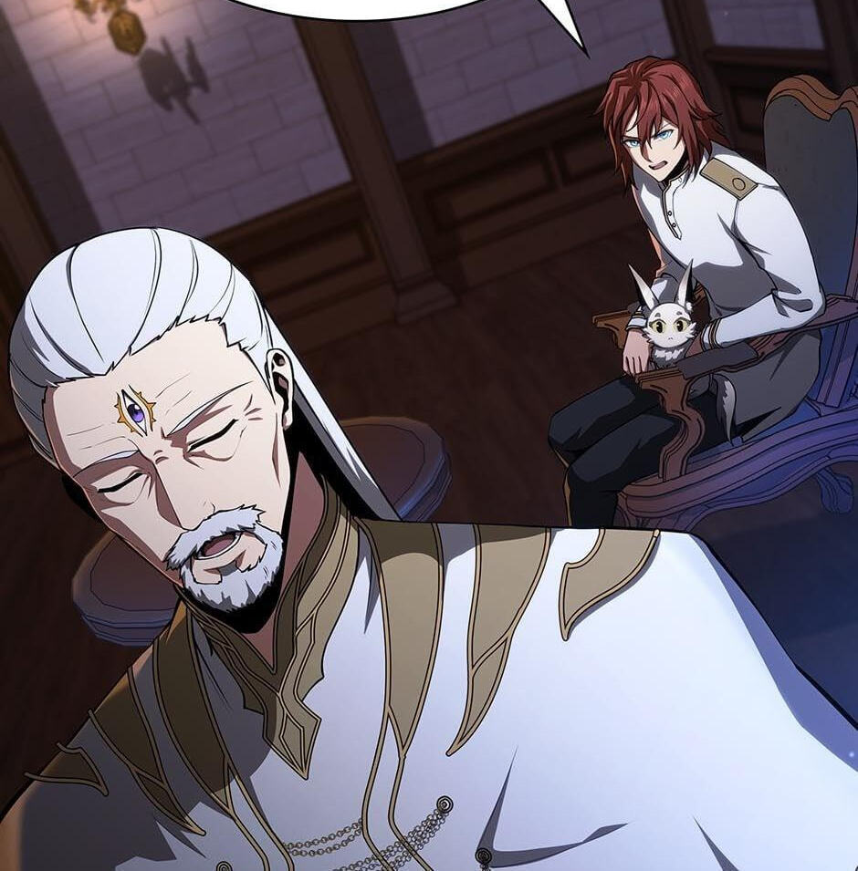 The Beginning After the End Chapter 185 page 83 - 